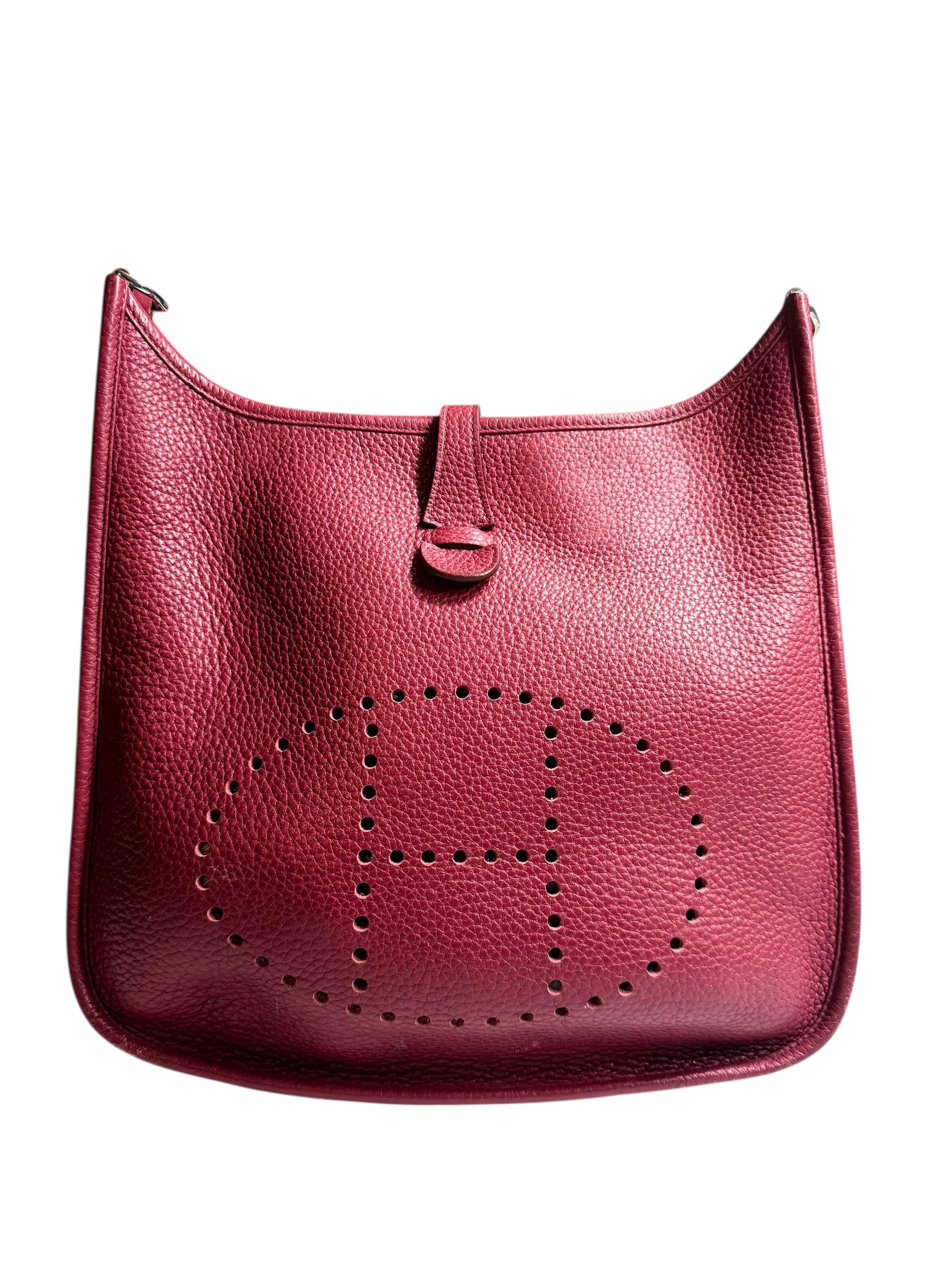 Hermès Evelyne 29 Umhängetasche, Pre-Owned bei LOOP