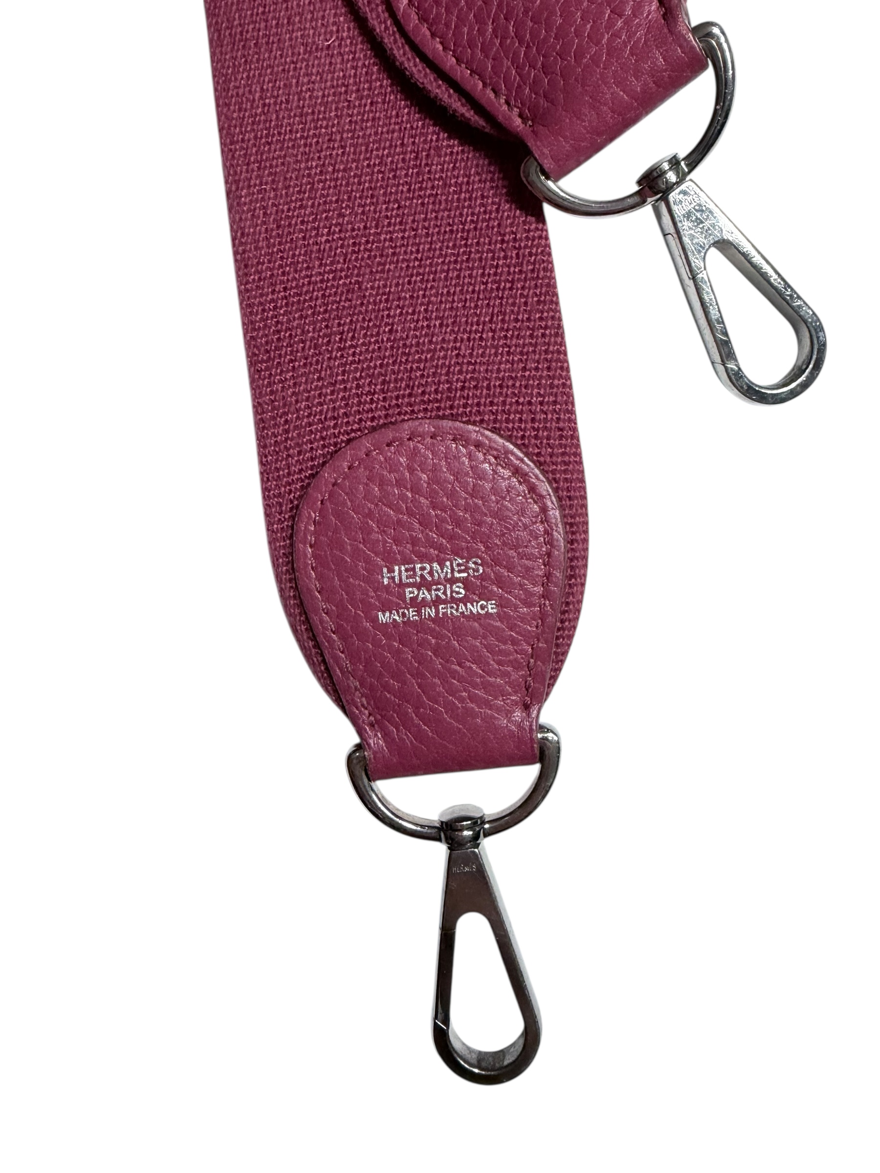 Hermès Evelyne 29 bag