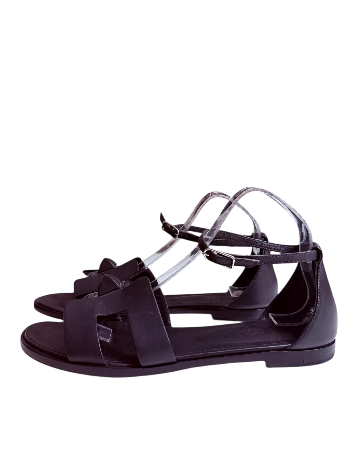 Hermès sandals