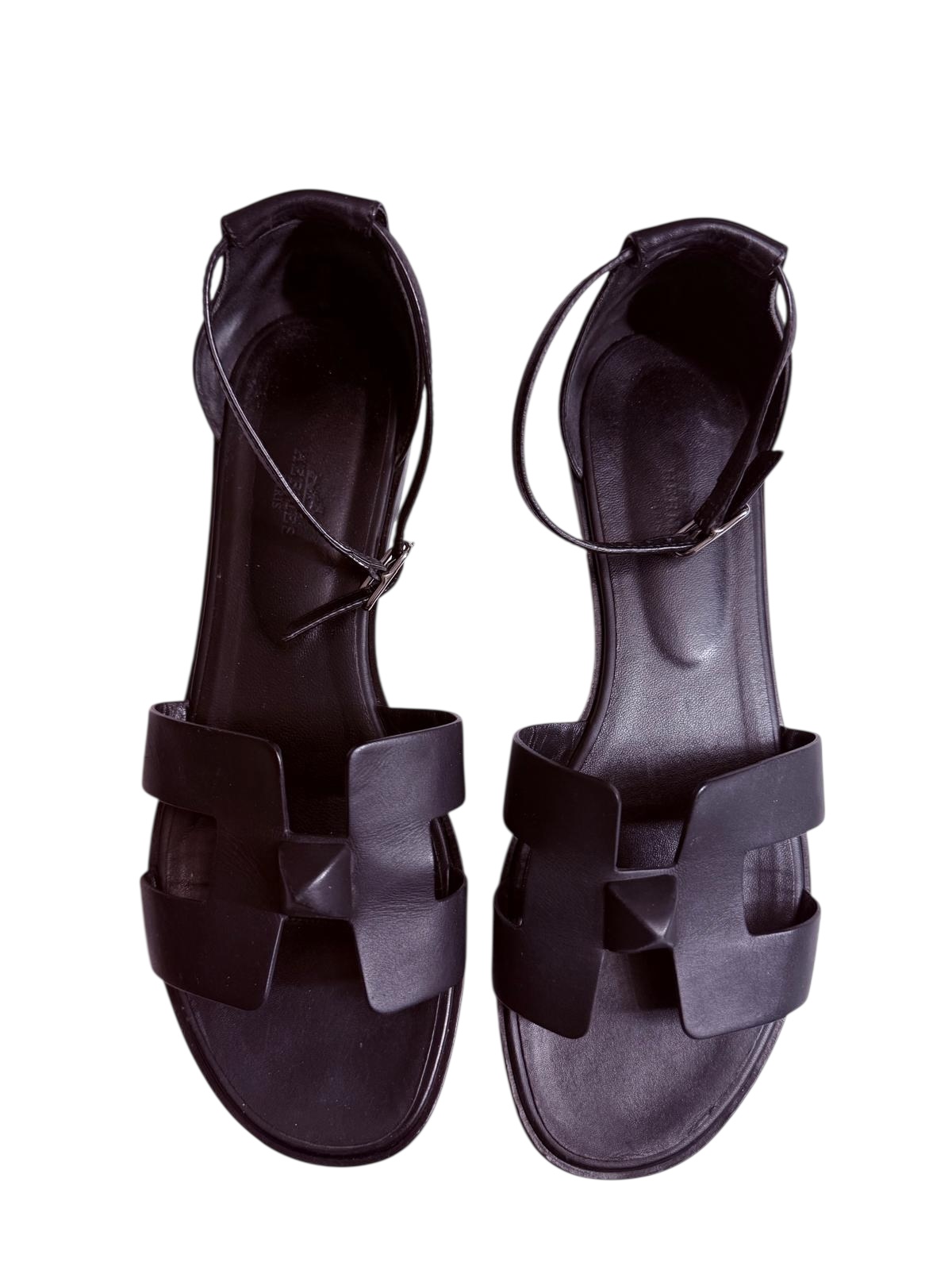 Hermès sandals | LOOP-Marktplatz