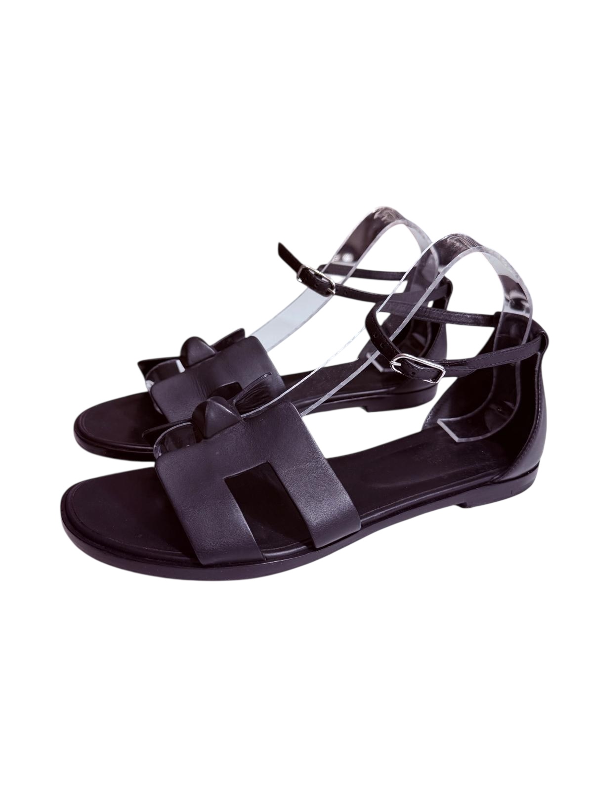 Hermès sandals