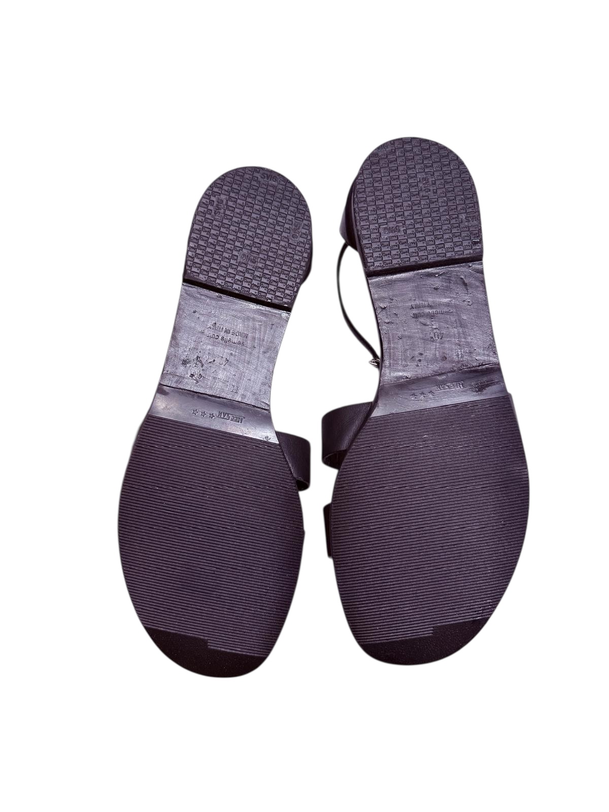 Hermès sandals | LOOP-Marktplatz