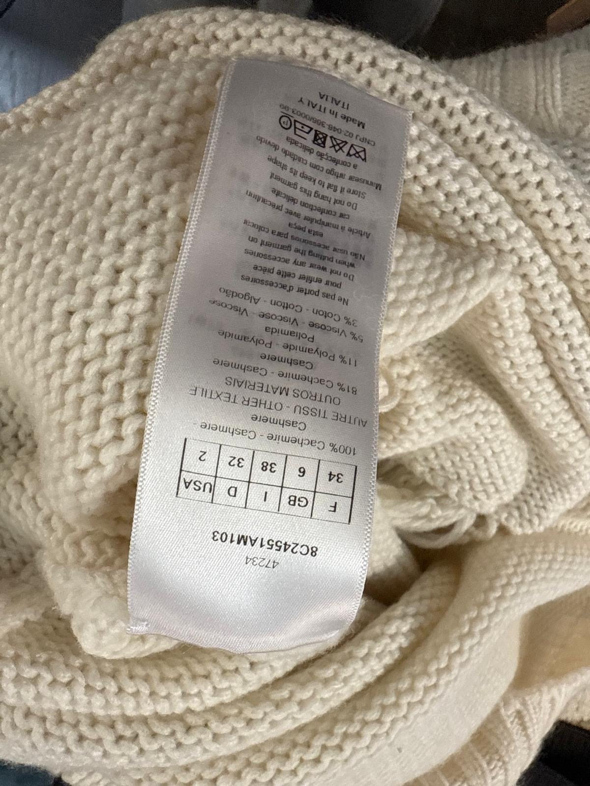 Dior sweater | LOOP-Marktplatz