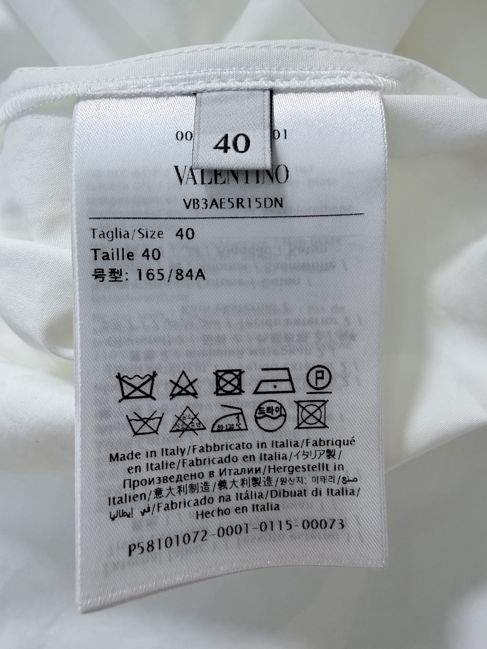 Valentino shirt | LOOP Marketplace