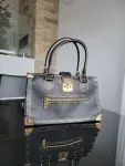 LOUIS VUITTON Le Fabuleux Suhali Leder