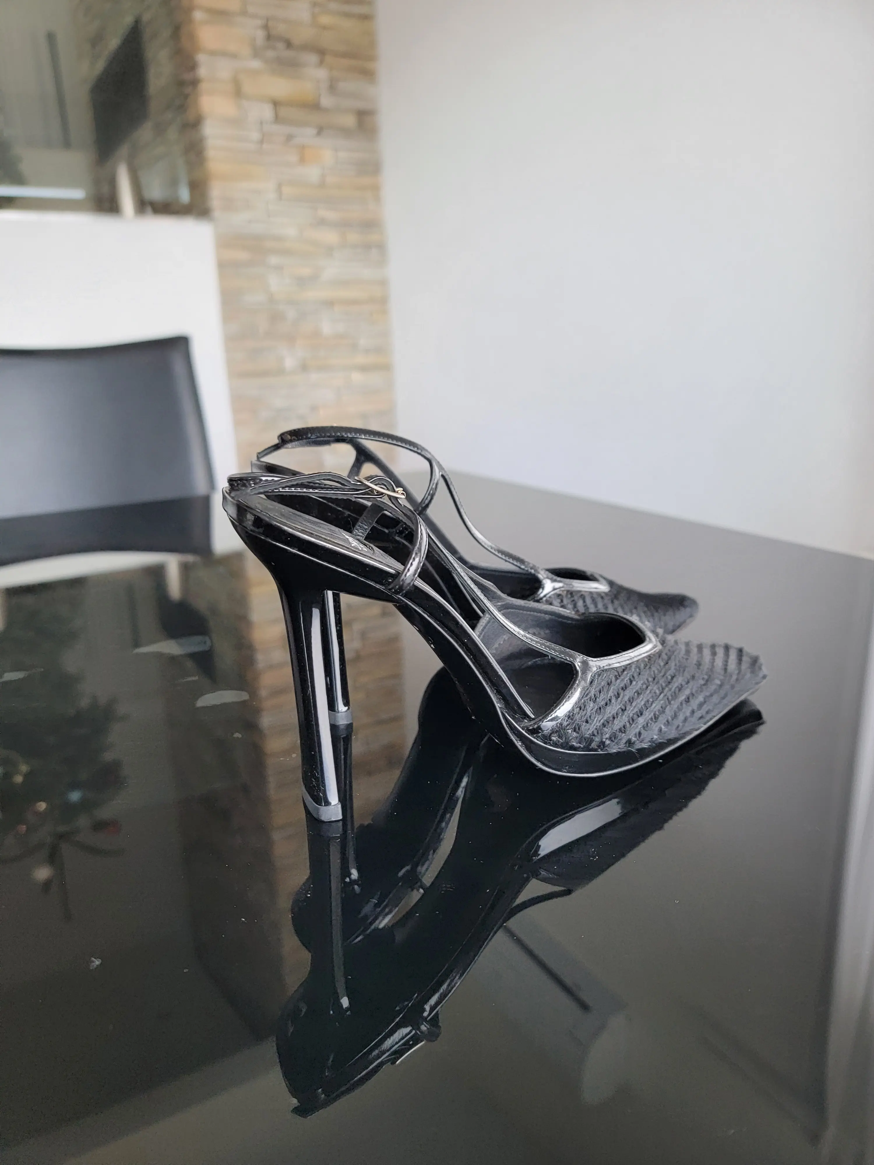 CASADEI vintage Heels | LOOP Marketplace