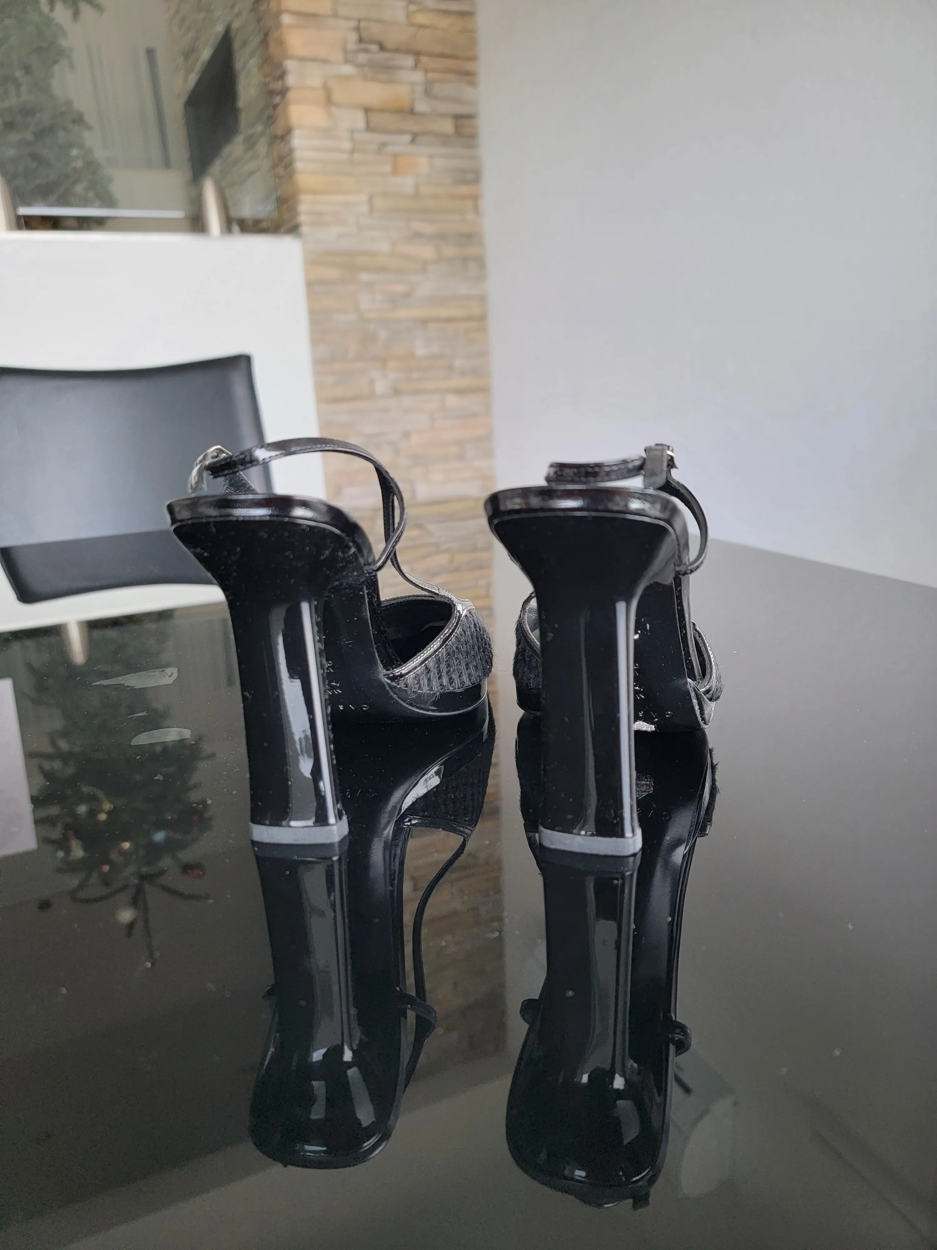 CASADEI vintage Heels | LOOP Marketplace