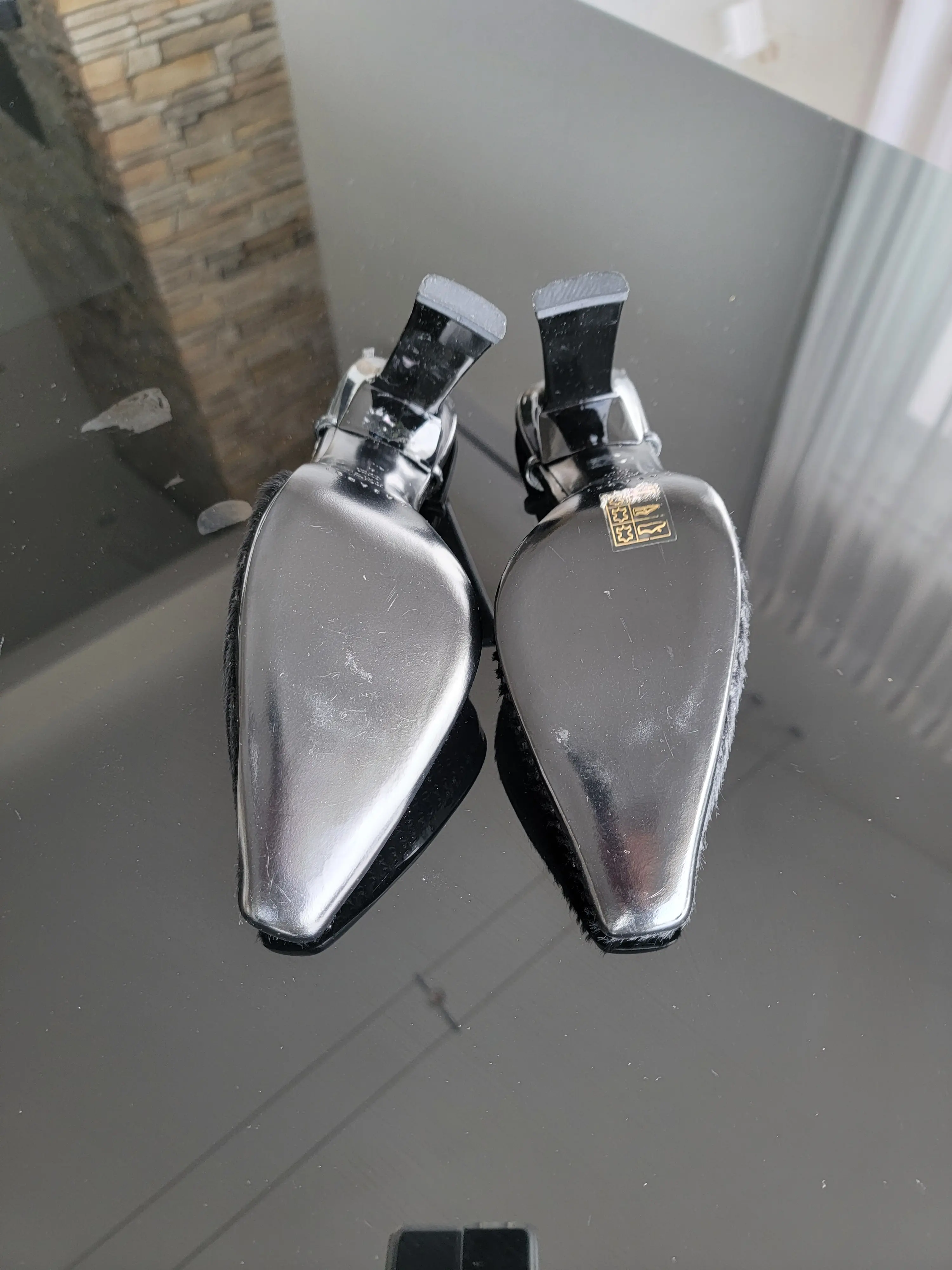 CASADEI vintage Heels | LOOP Marketplace