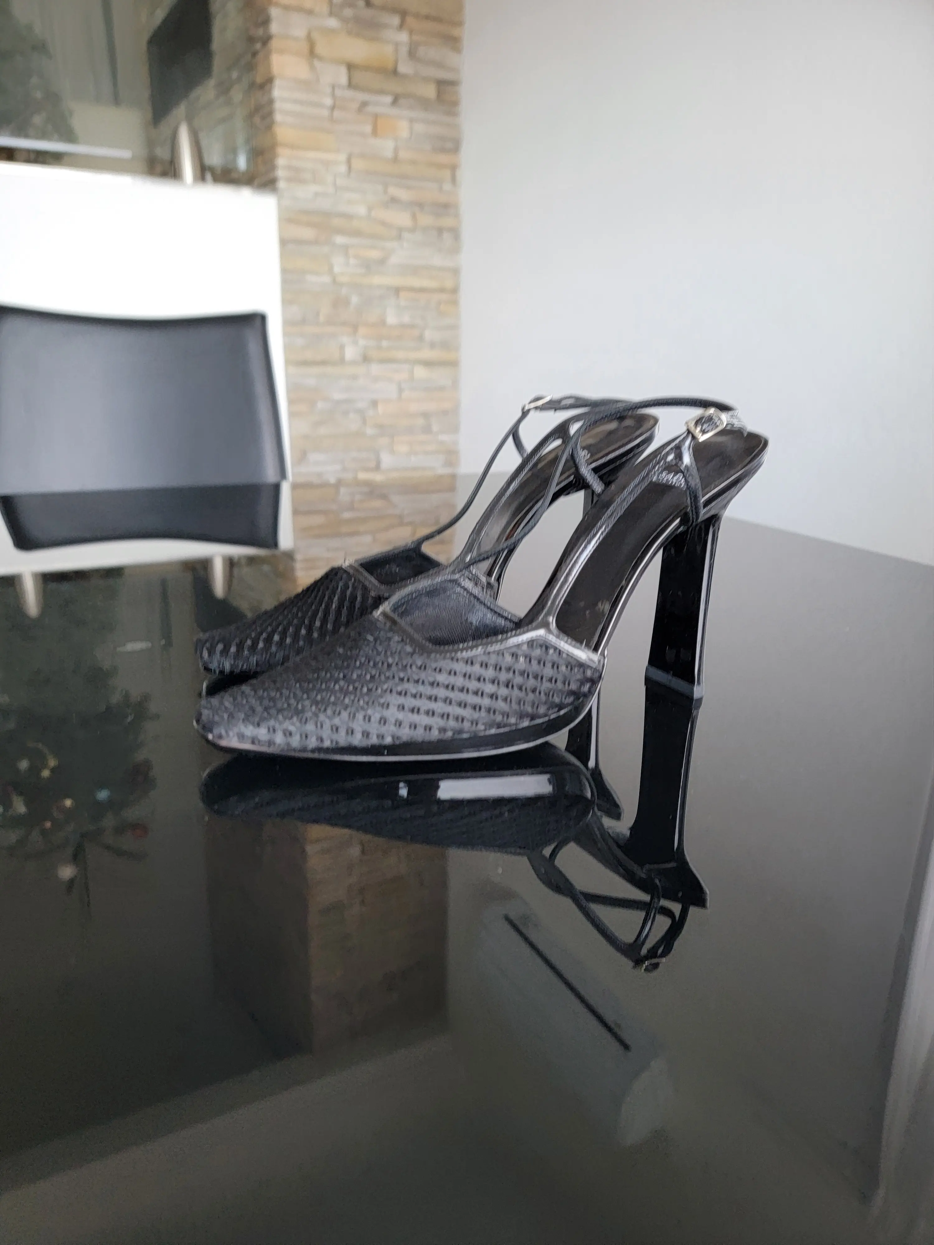 CASADEI vintage Heels | LOOP Marketplace