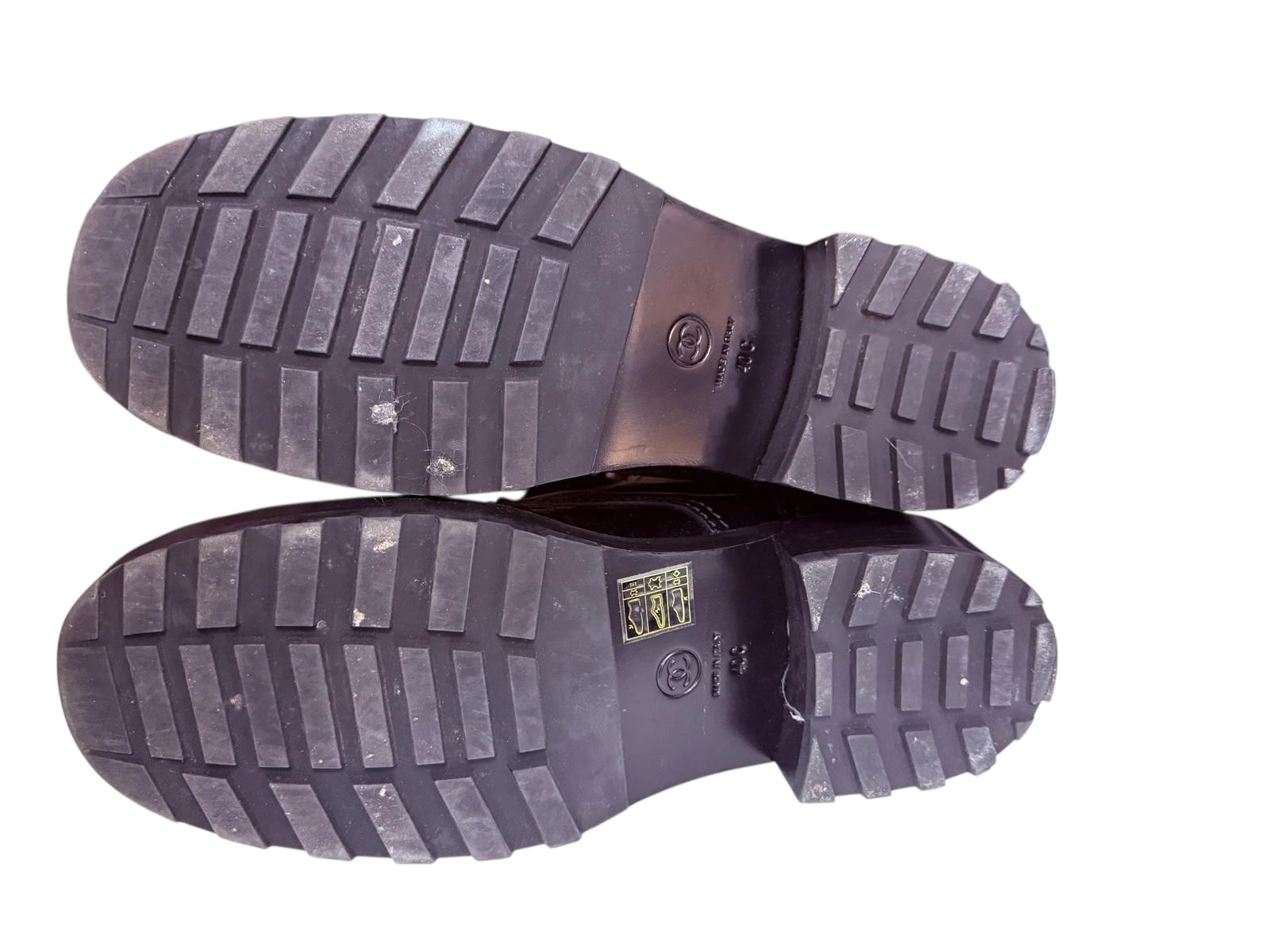 Chanel ankle boots | LOOP Marketplace