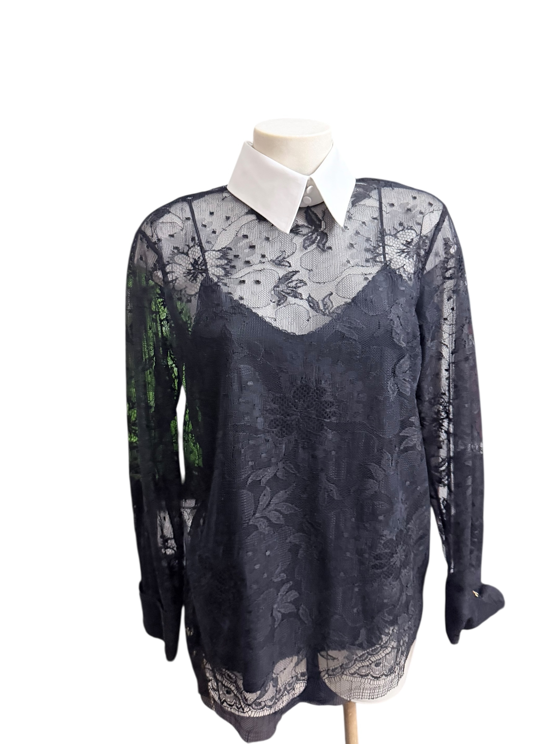 Gucci blouse | LOOP-Marktplatz