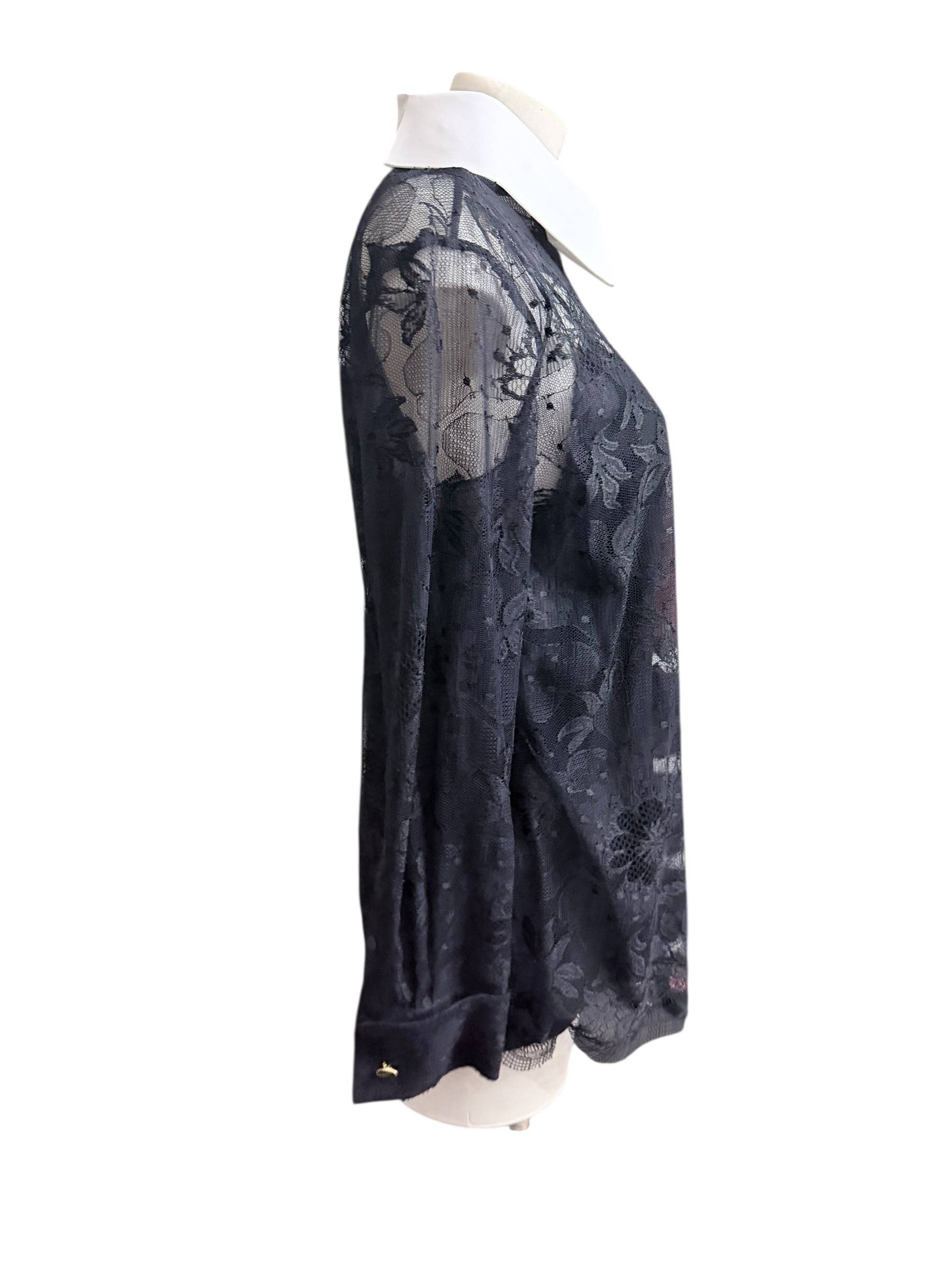 Gucci blouse | LOOP-Marktplatz