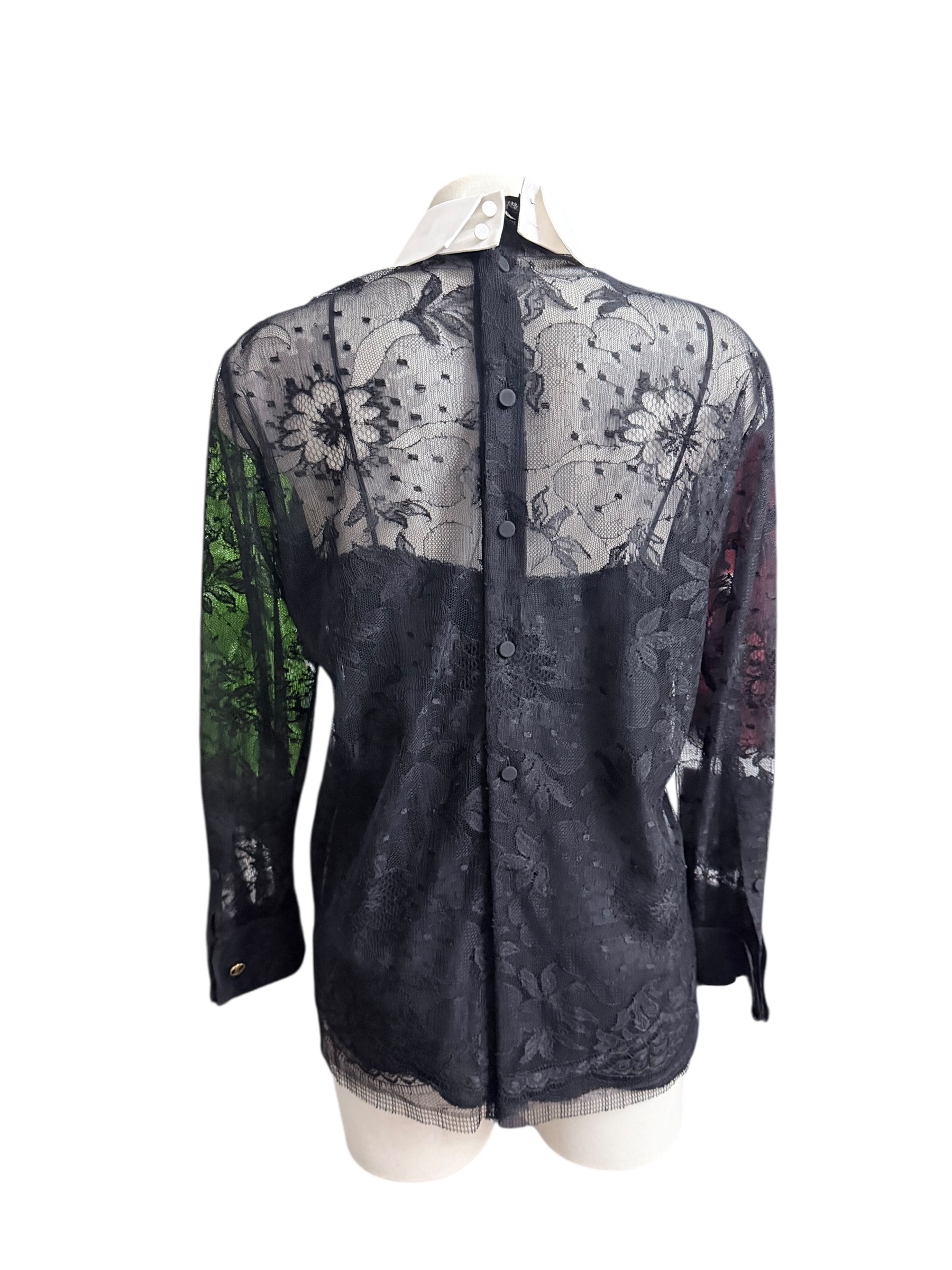 Gucci blouse | LOOP-Marktplatz