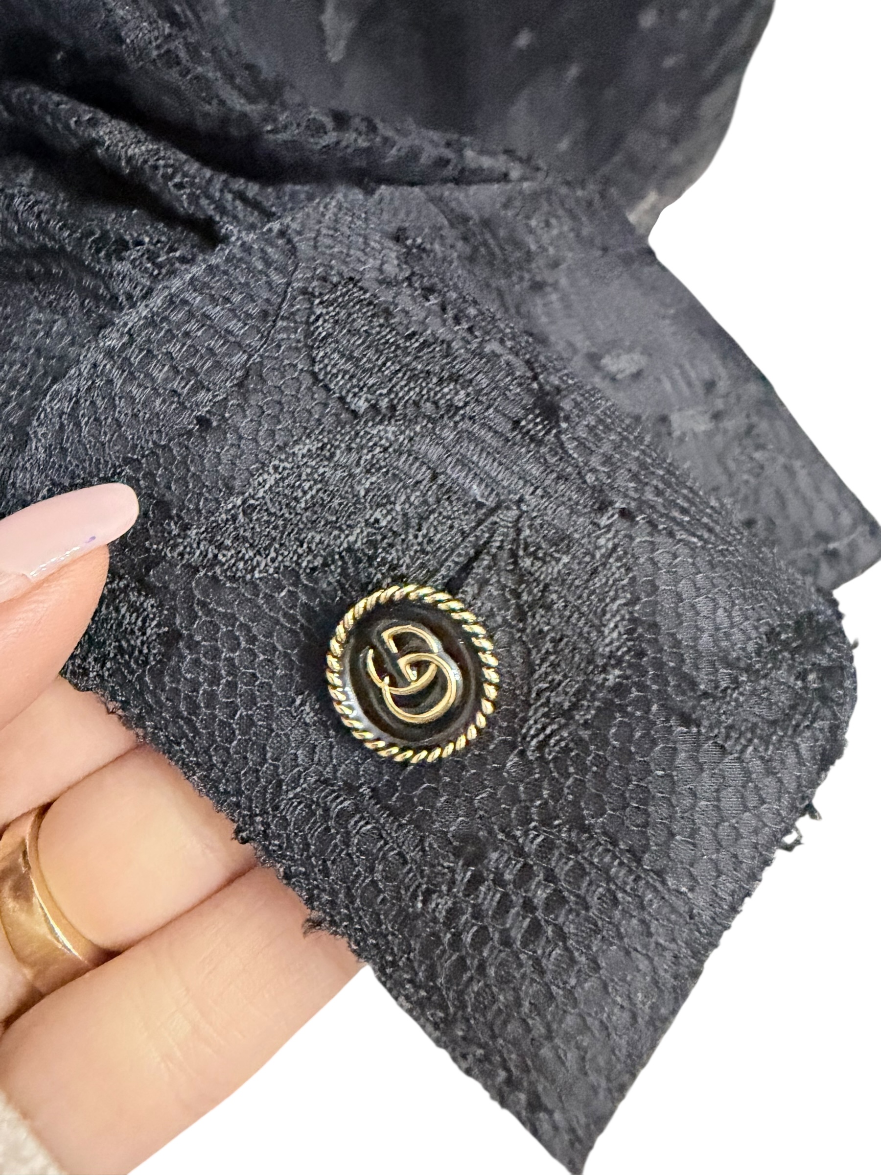 Gucci blouse | LOOP-Marktplatz