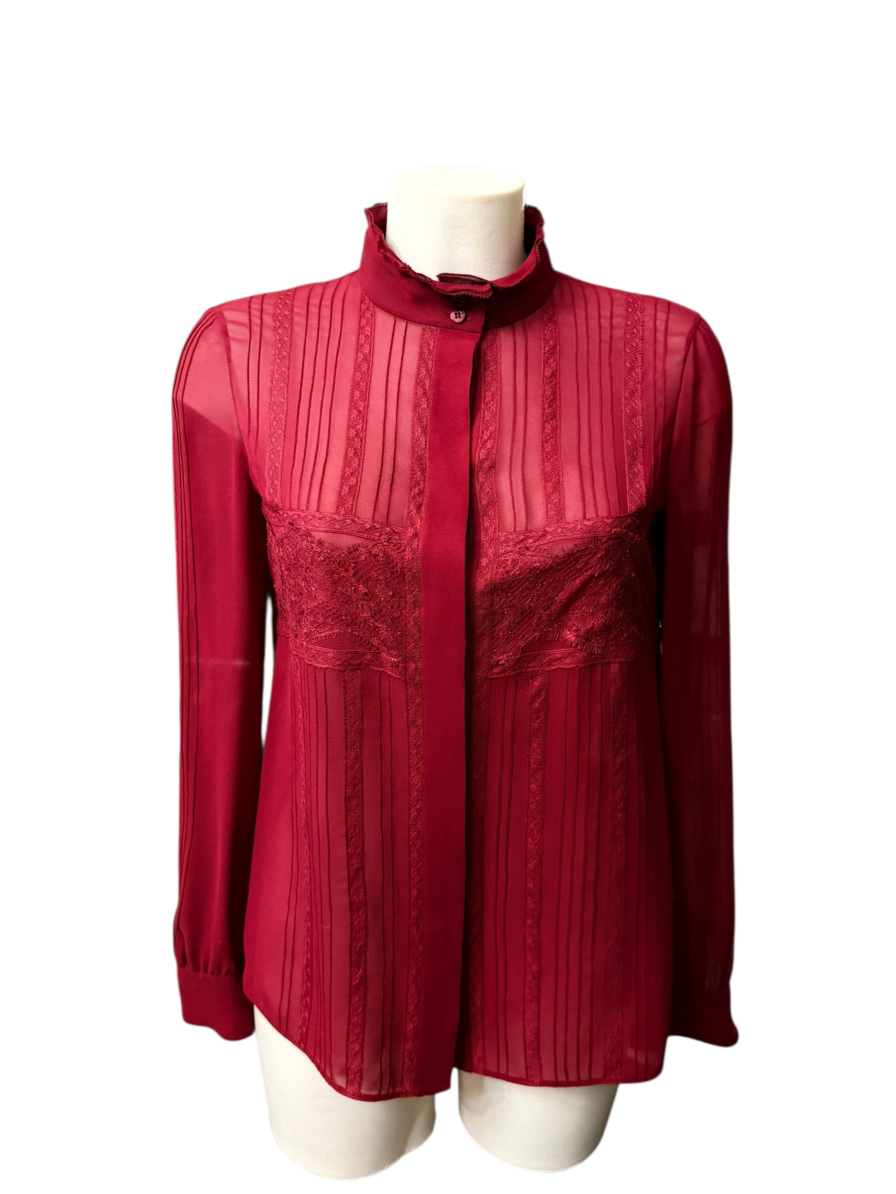 Valentino blouse