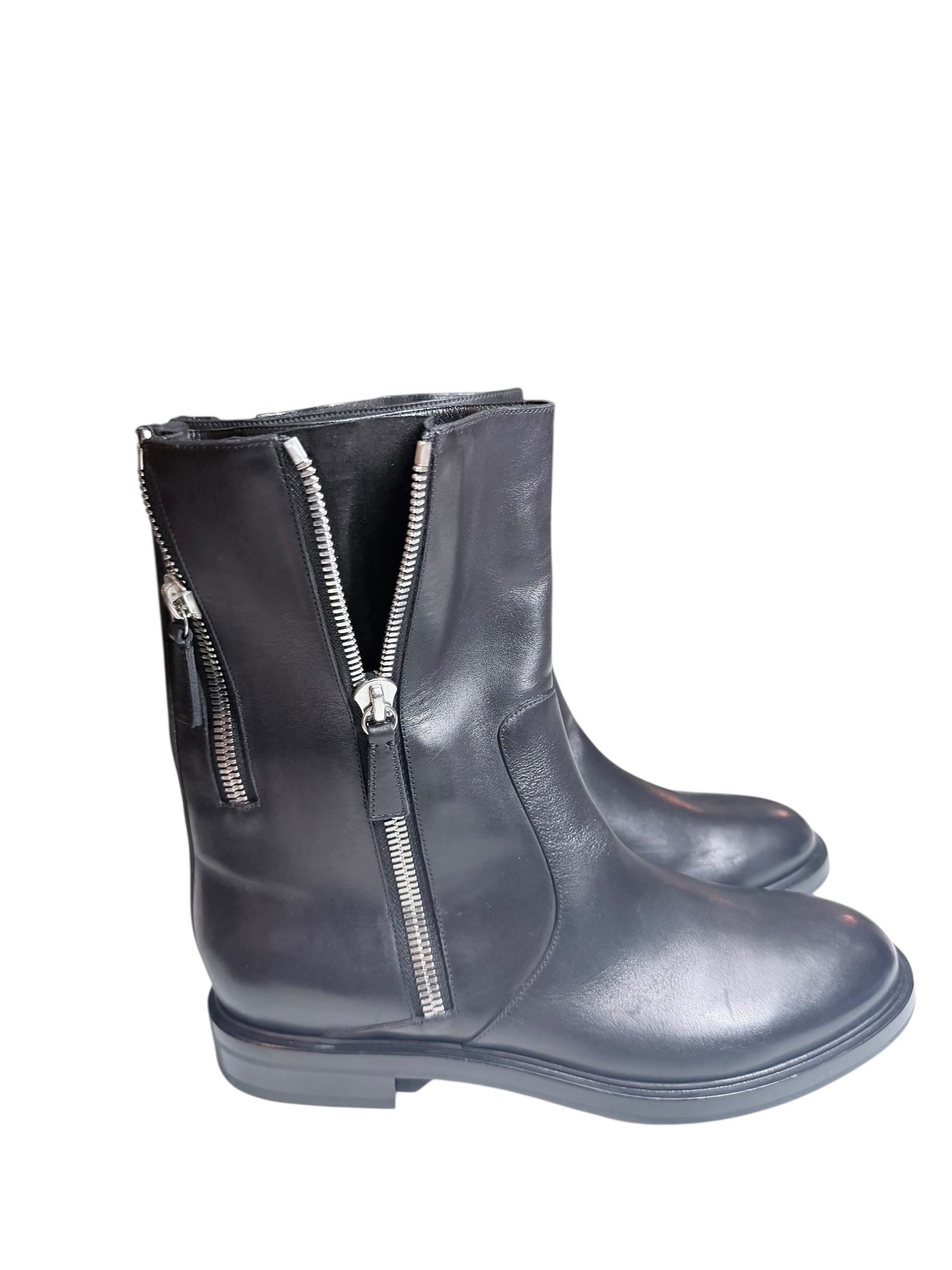 Casadei ankle boots