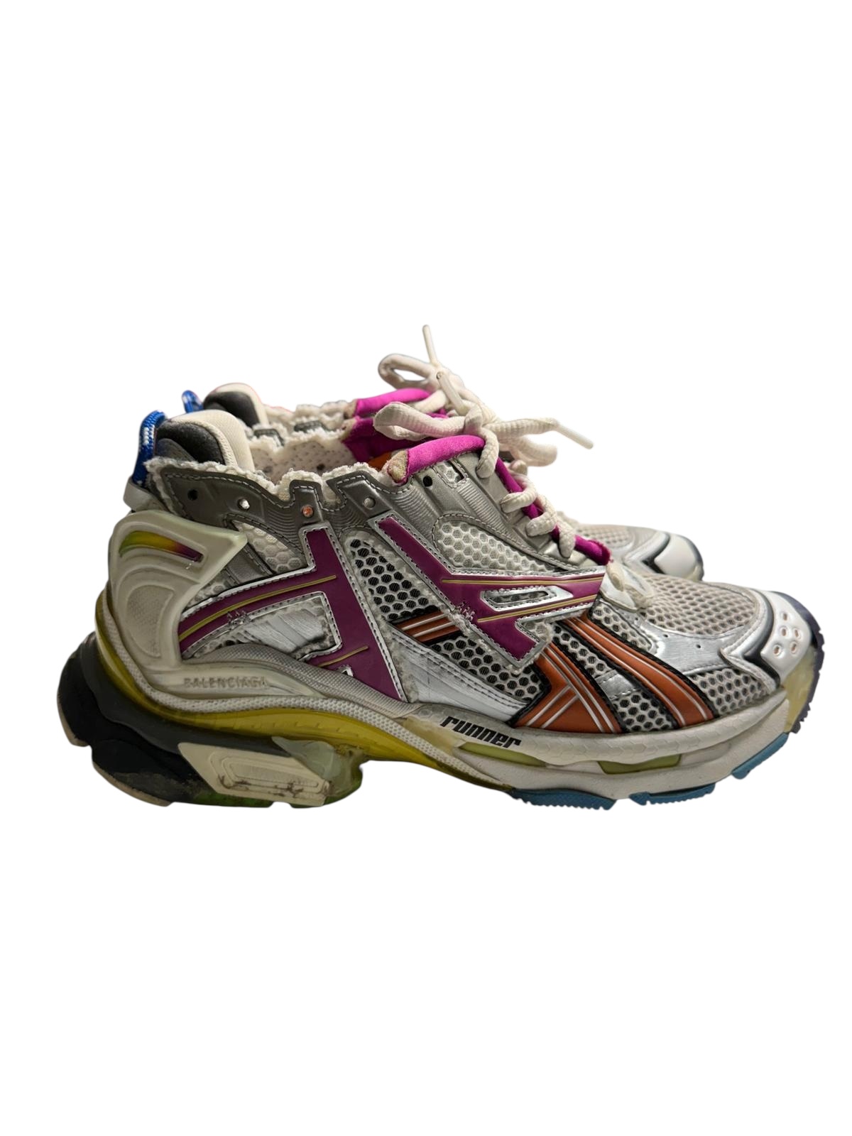 Balenciaga sneakers | LOOP Marketplace