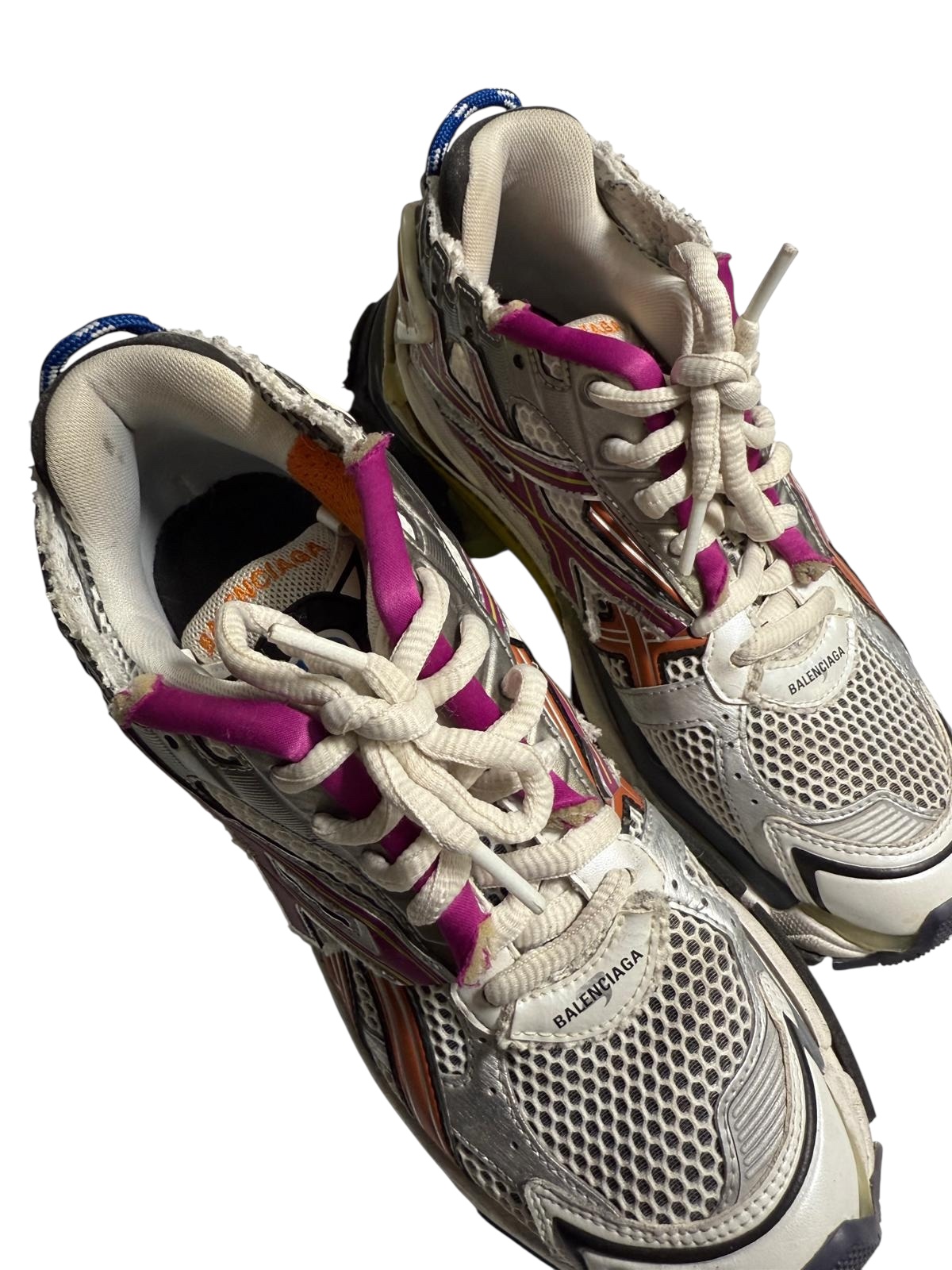 Balenciaga sneakers | LOOP Marketplace