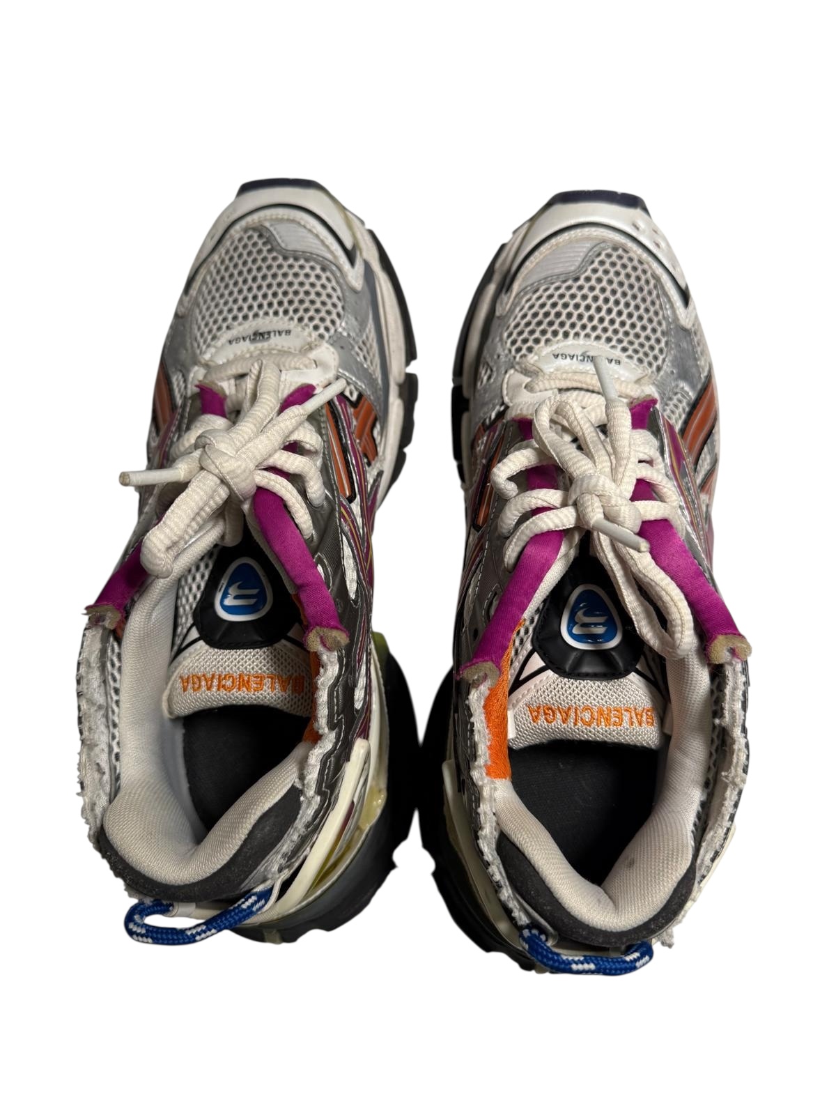Balenciaga sneakers | LOOP Marketplace