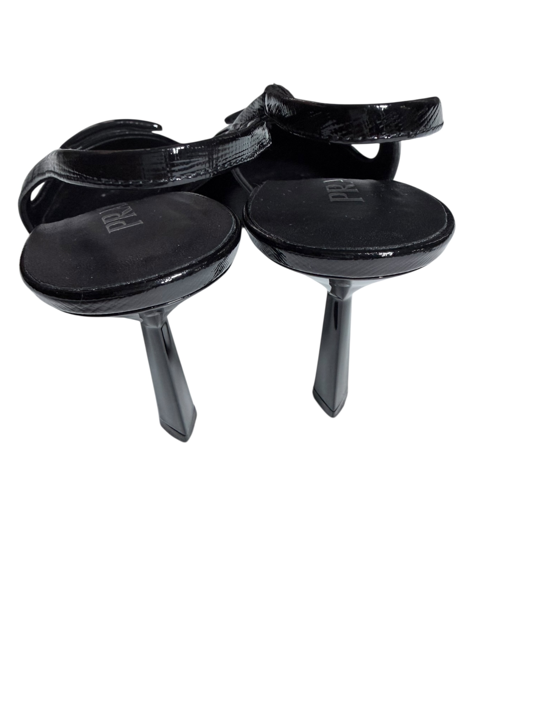 Prada pumps