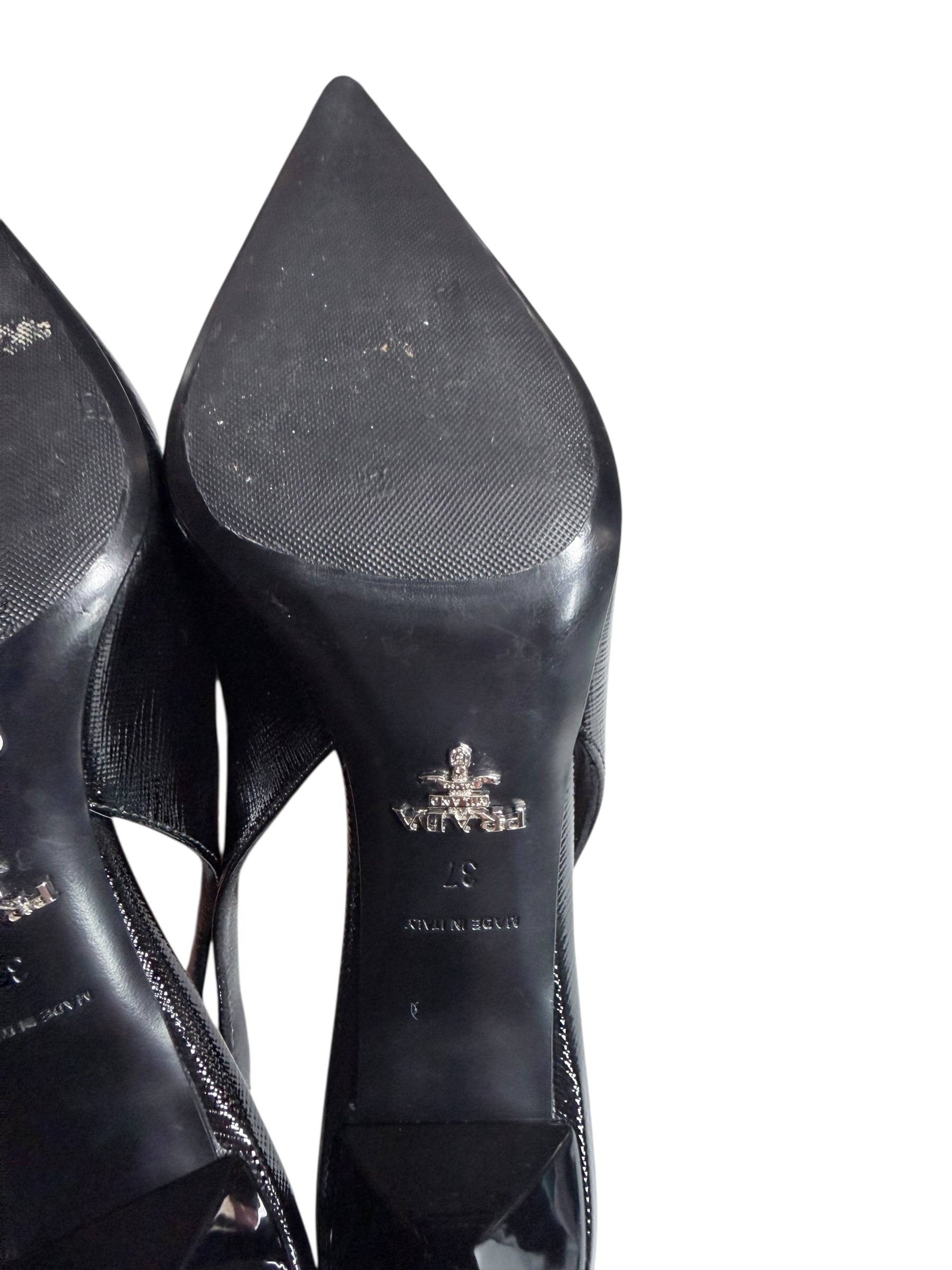 Prada pumps | LOOP-Marktplatz