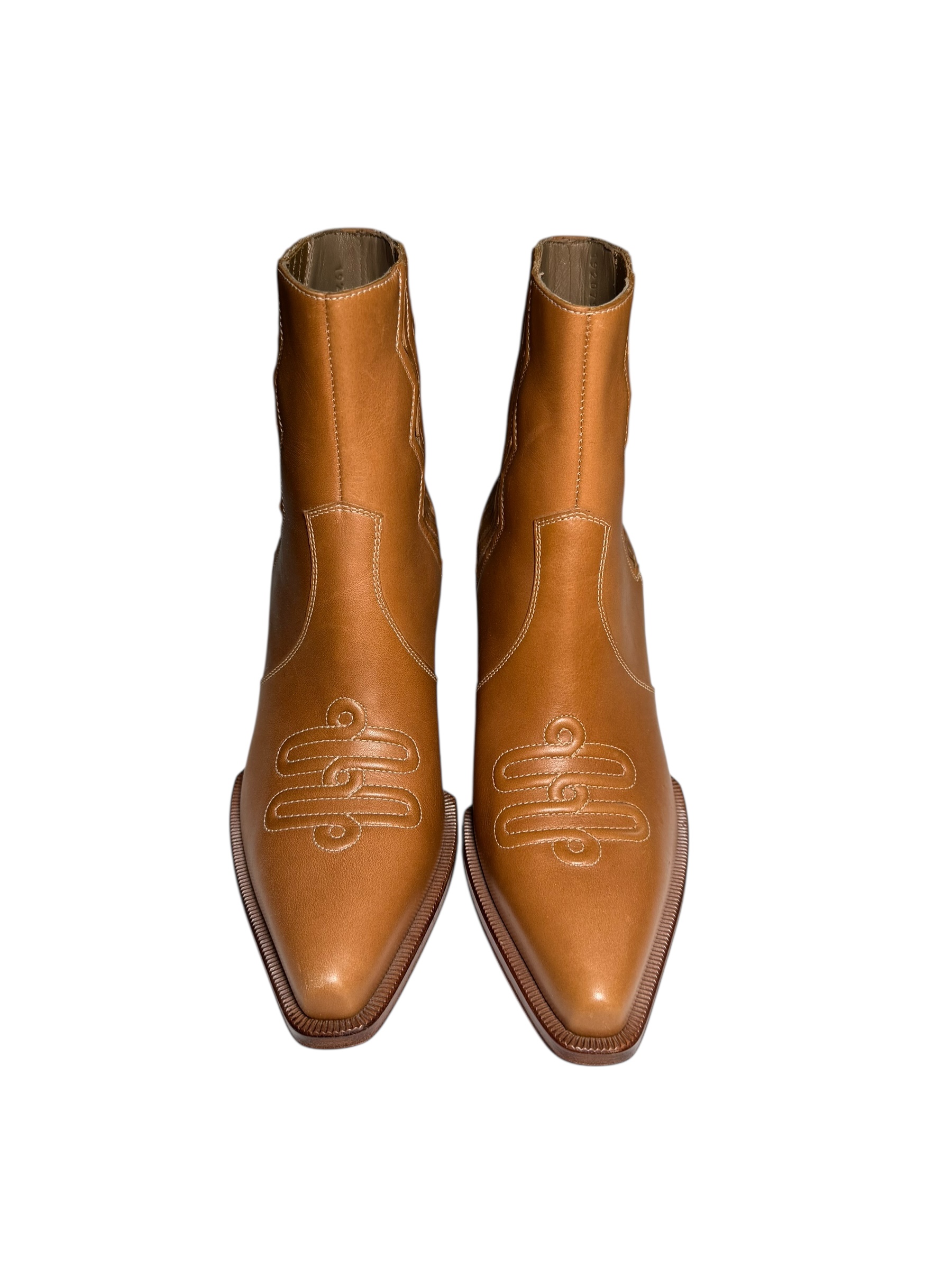 Hermès ankle boots | LOOP-Marktplatz