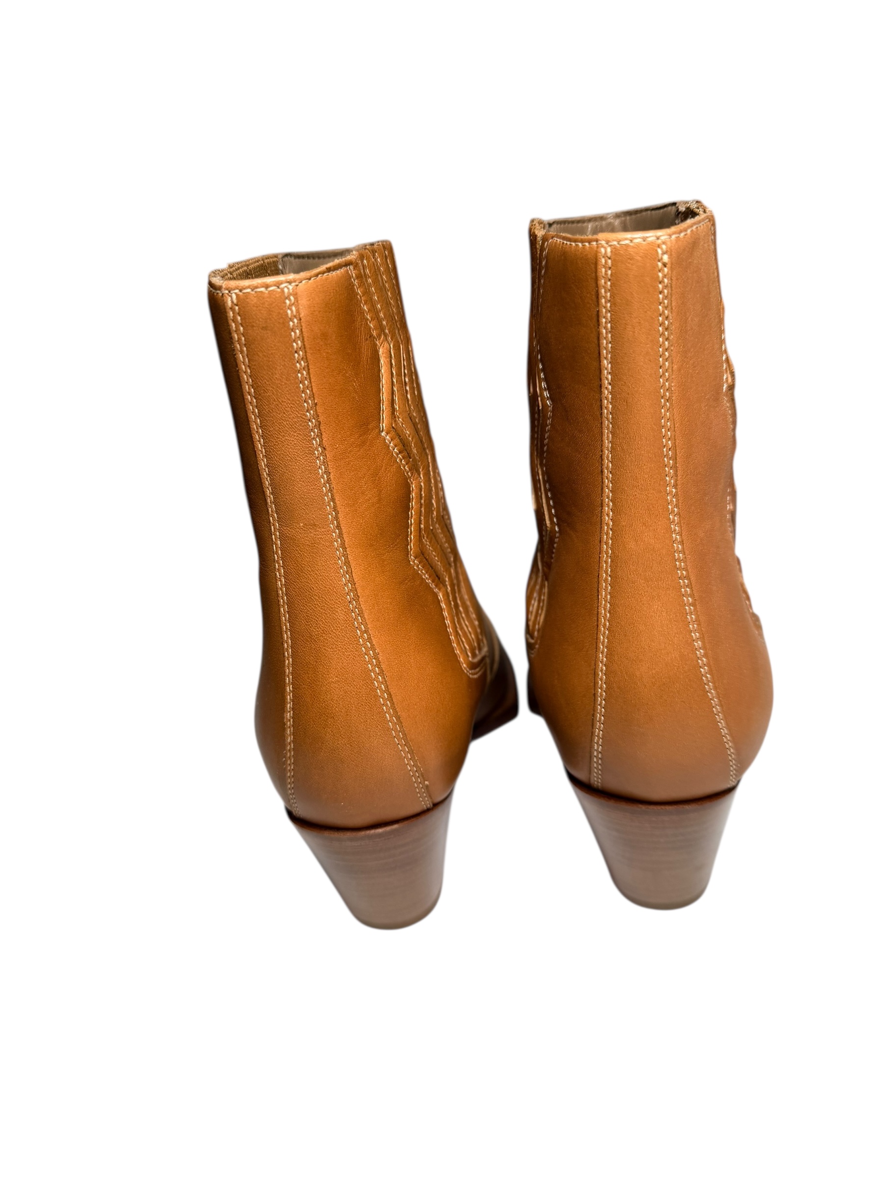 Hermès ankle boots | LOOP-Marktplatz
