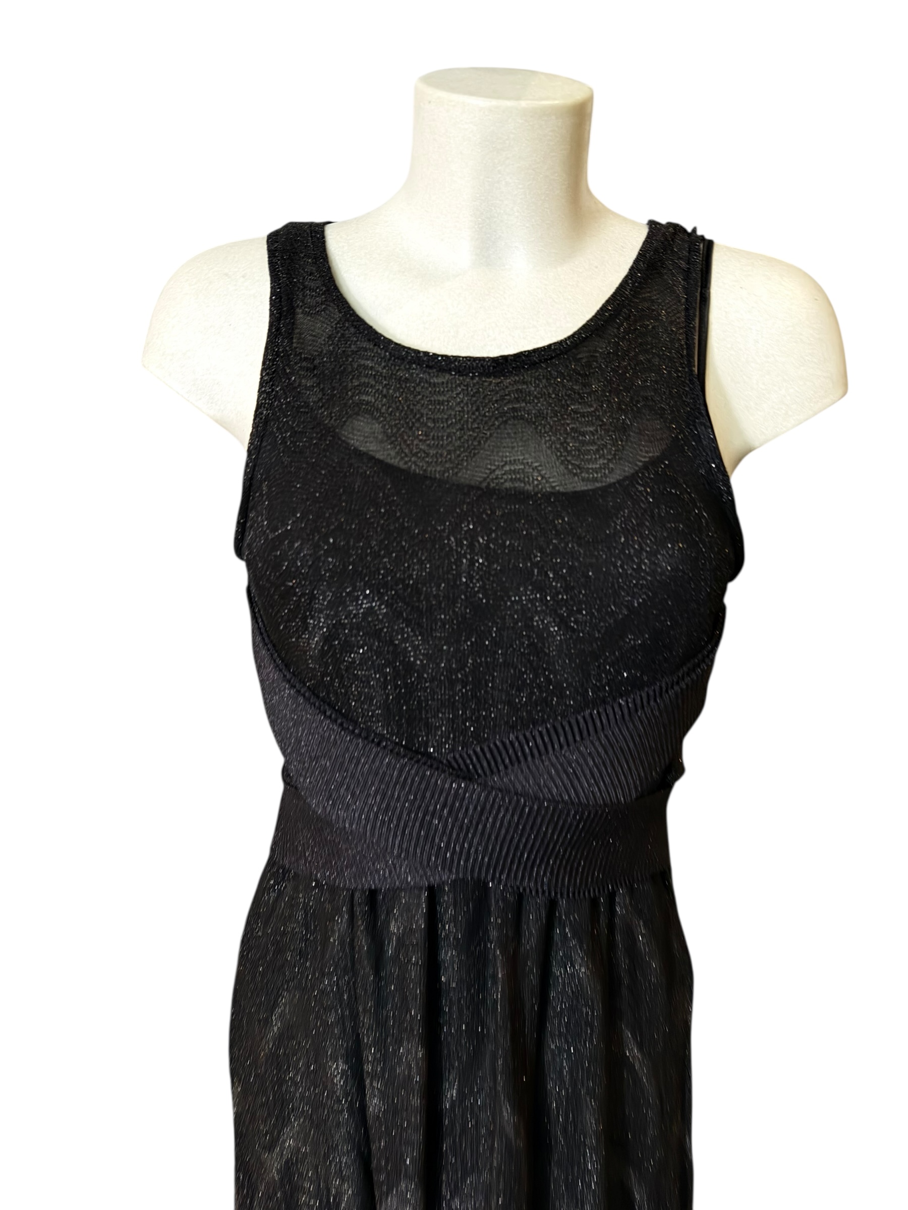 Missoni dress | LOOP Marketplace