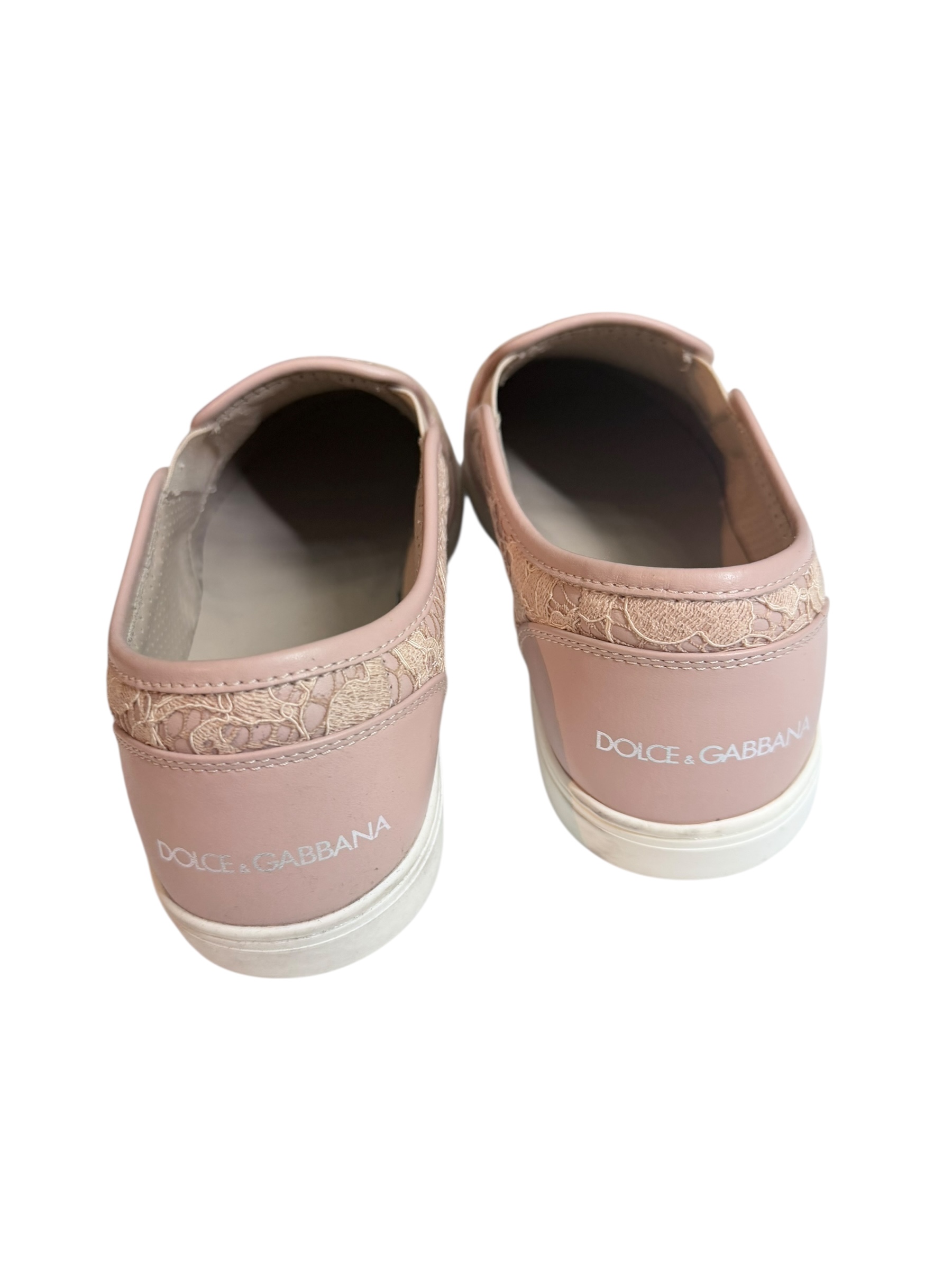 Dolce Gabbana sneakers | LOOP-Marktplatz