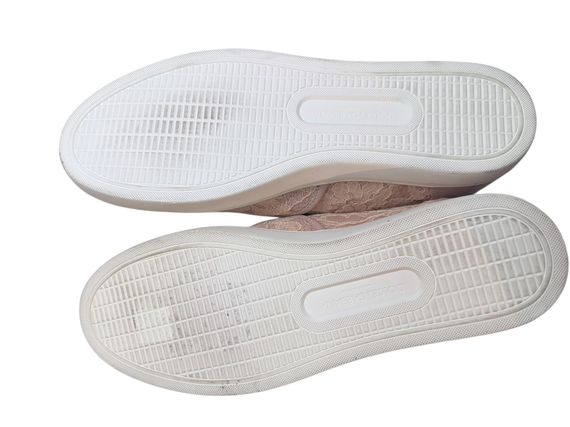 Dolce Gabbana sneakers | LOOP-Marktplatz