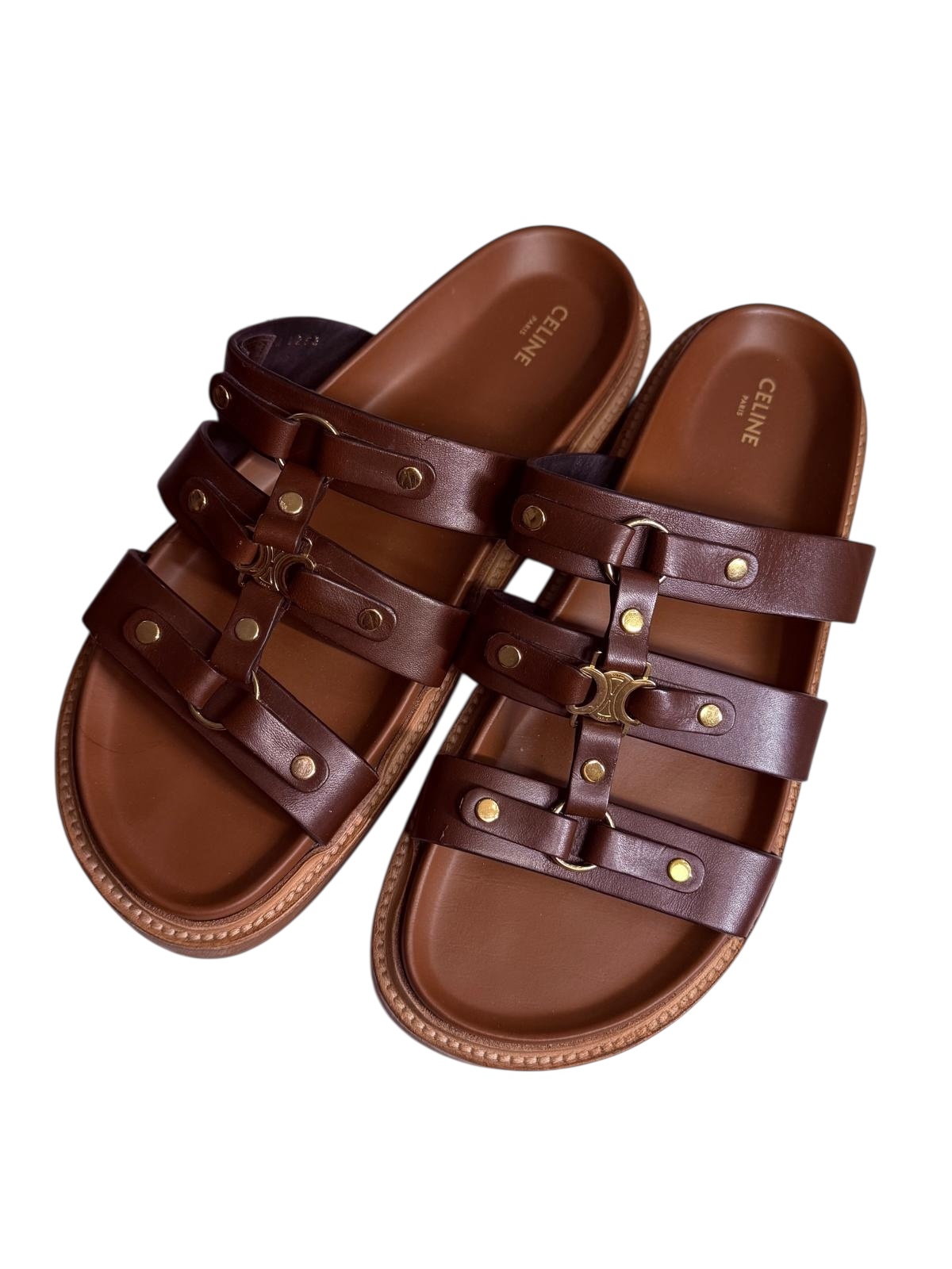 Celine sandals