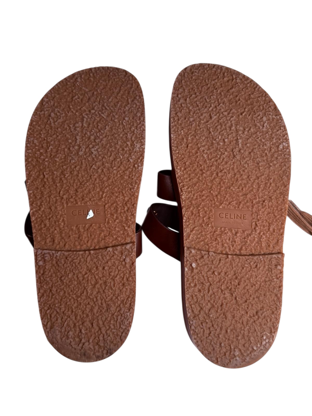 Celine sandals