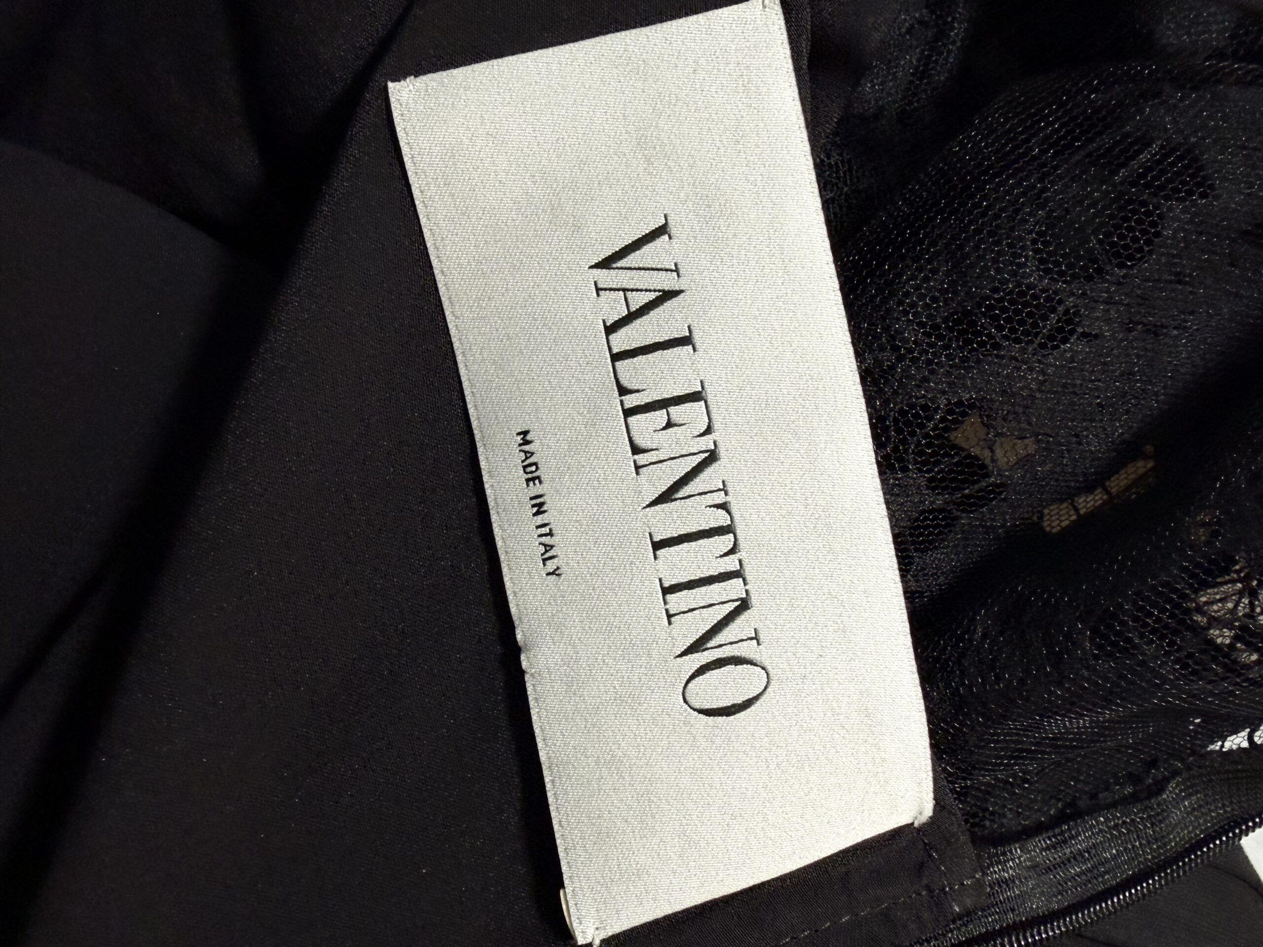 Valentino dress