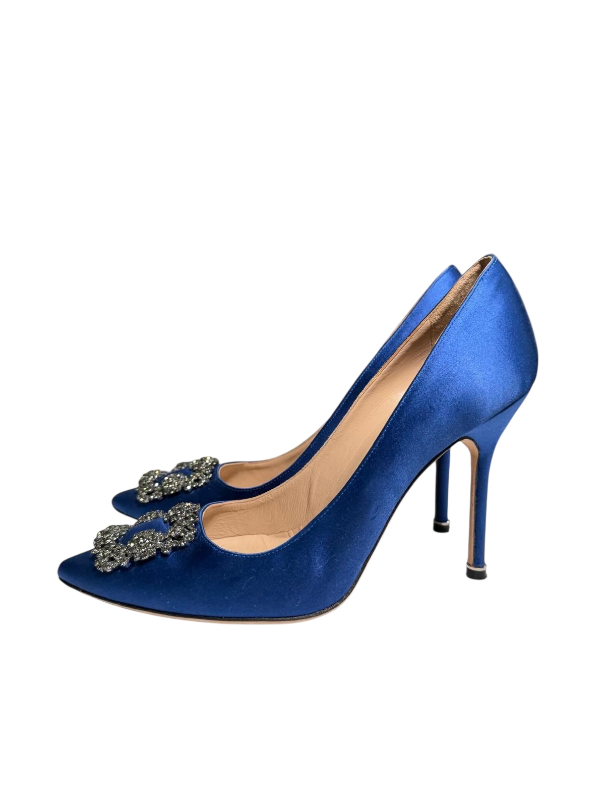 Manolo Blahnik pumps