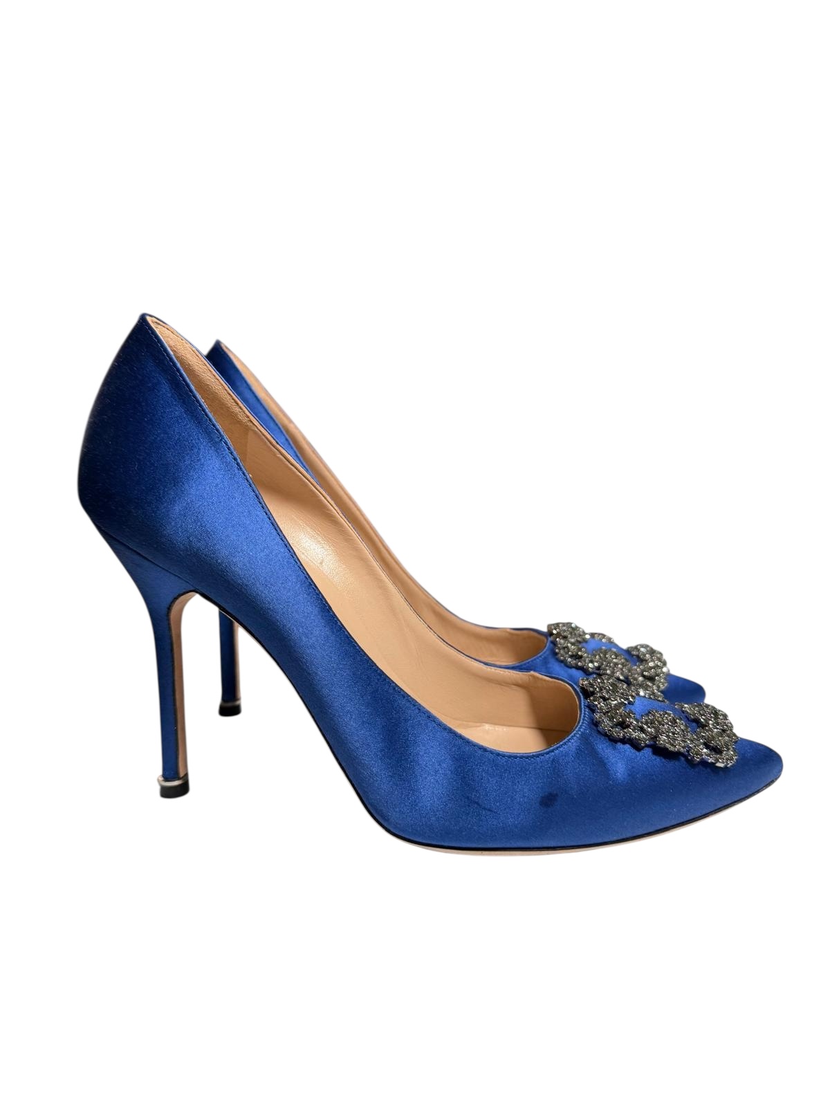 Manolo Blahnik pumps