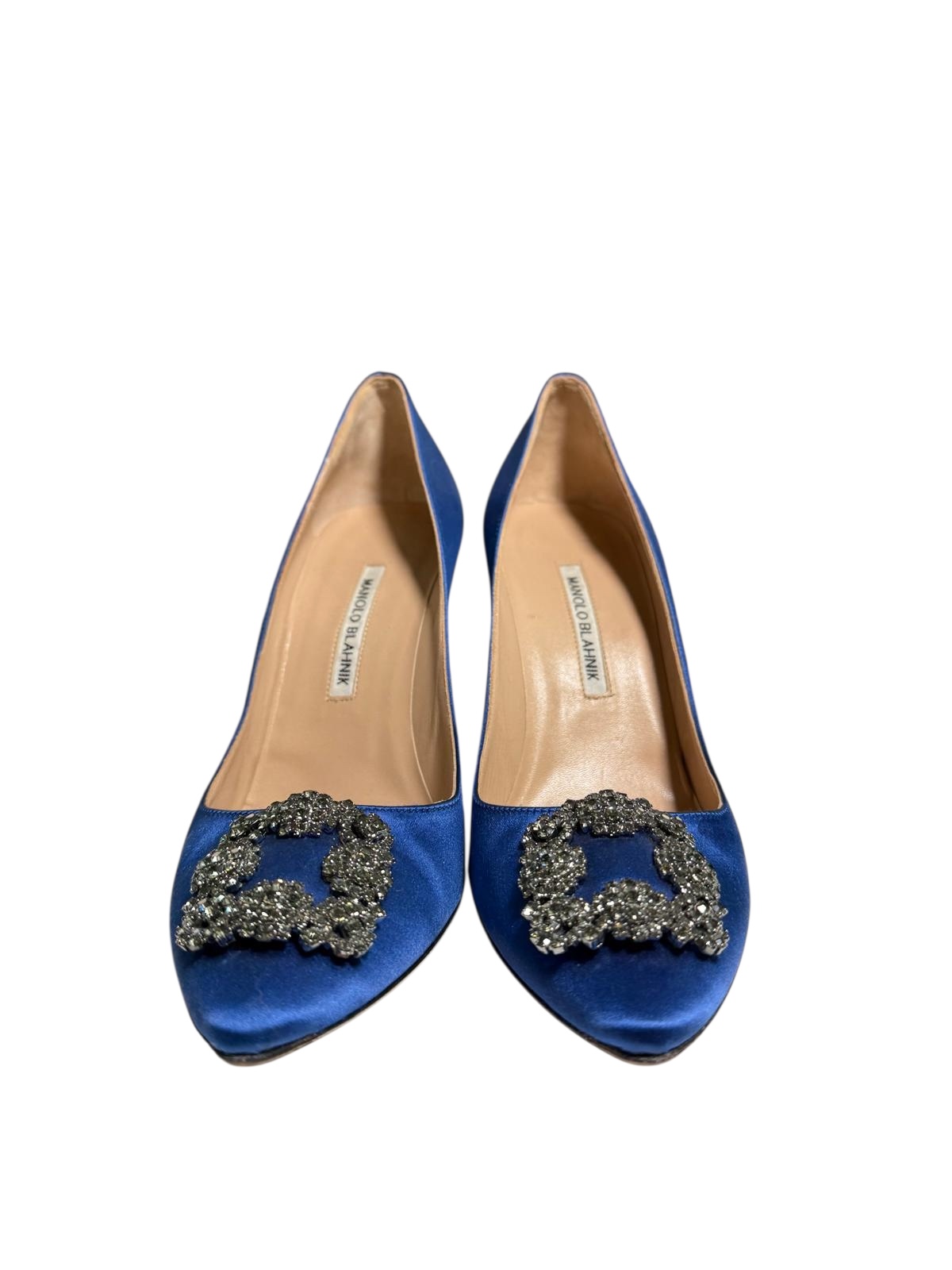 Manolo Blahnik pumps | LOOP-Marktplatz