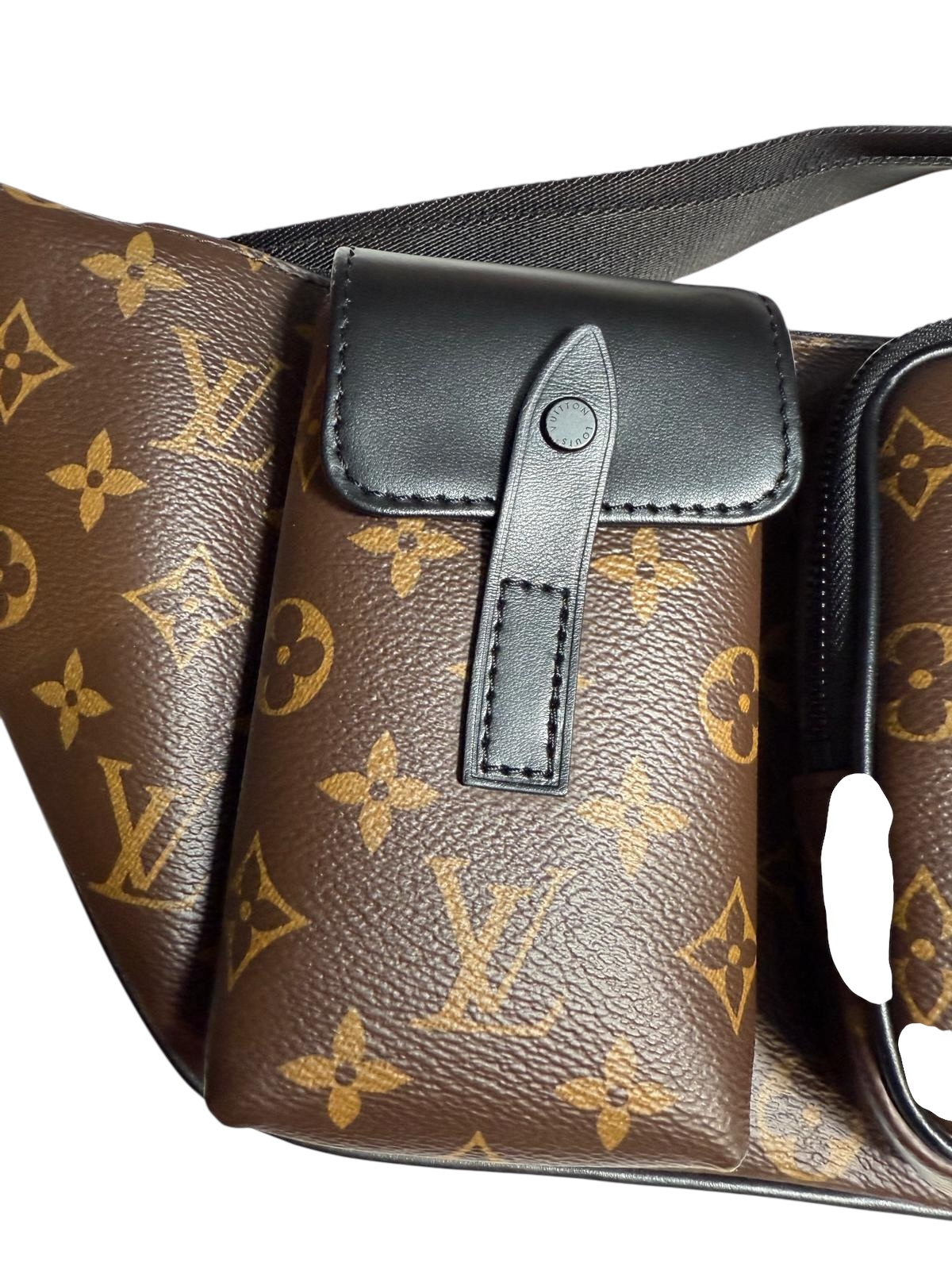 Louis Vuitton Bumbag