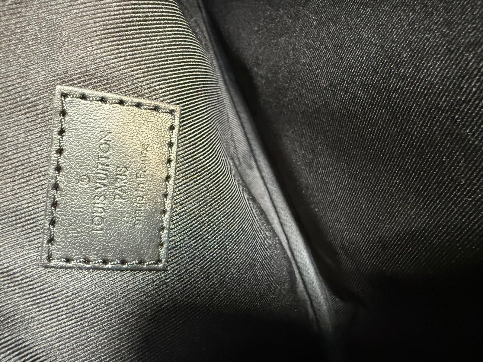 Louis Vuitton Bumbag