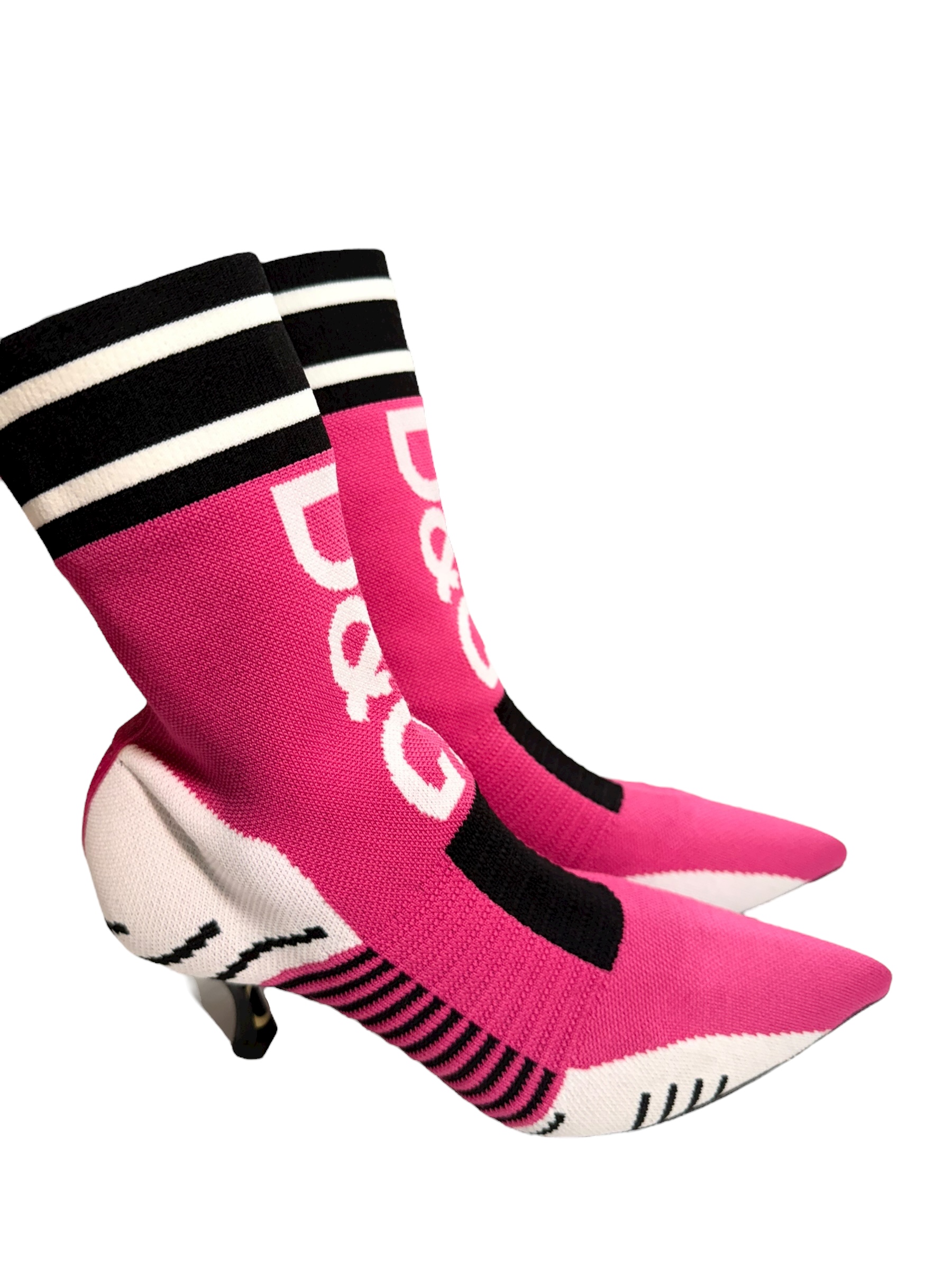 Dolce Gabbana ankle boots | LOOP Marketplace