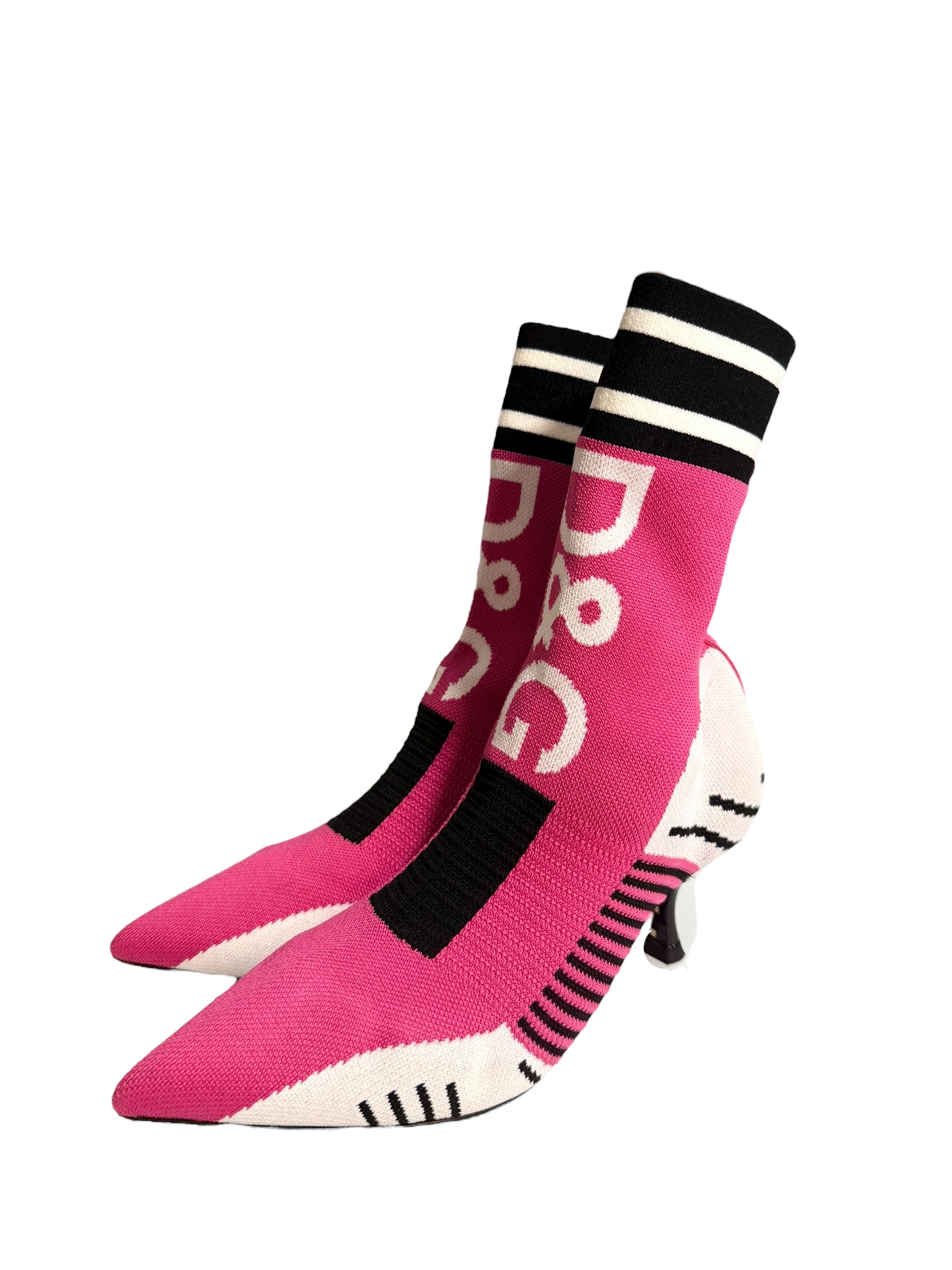 Dolce Gabbana ankle boots