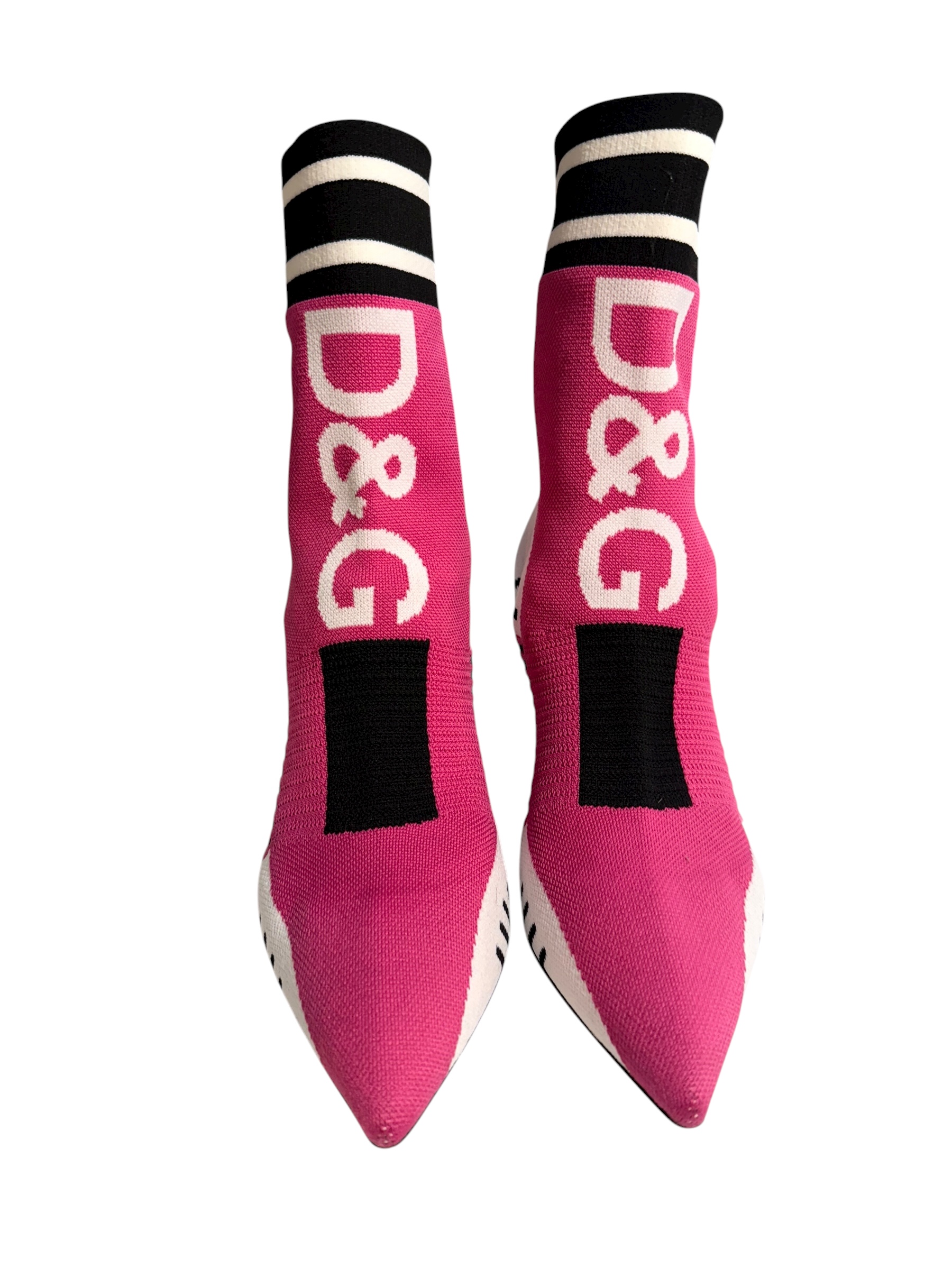 Dolce Gabbana ankle boots | LOOP Marketplace