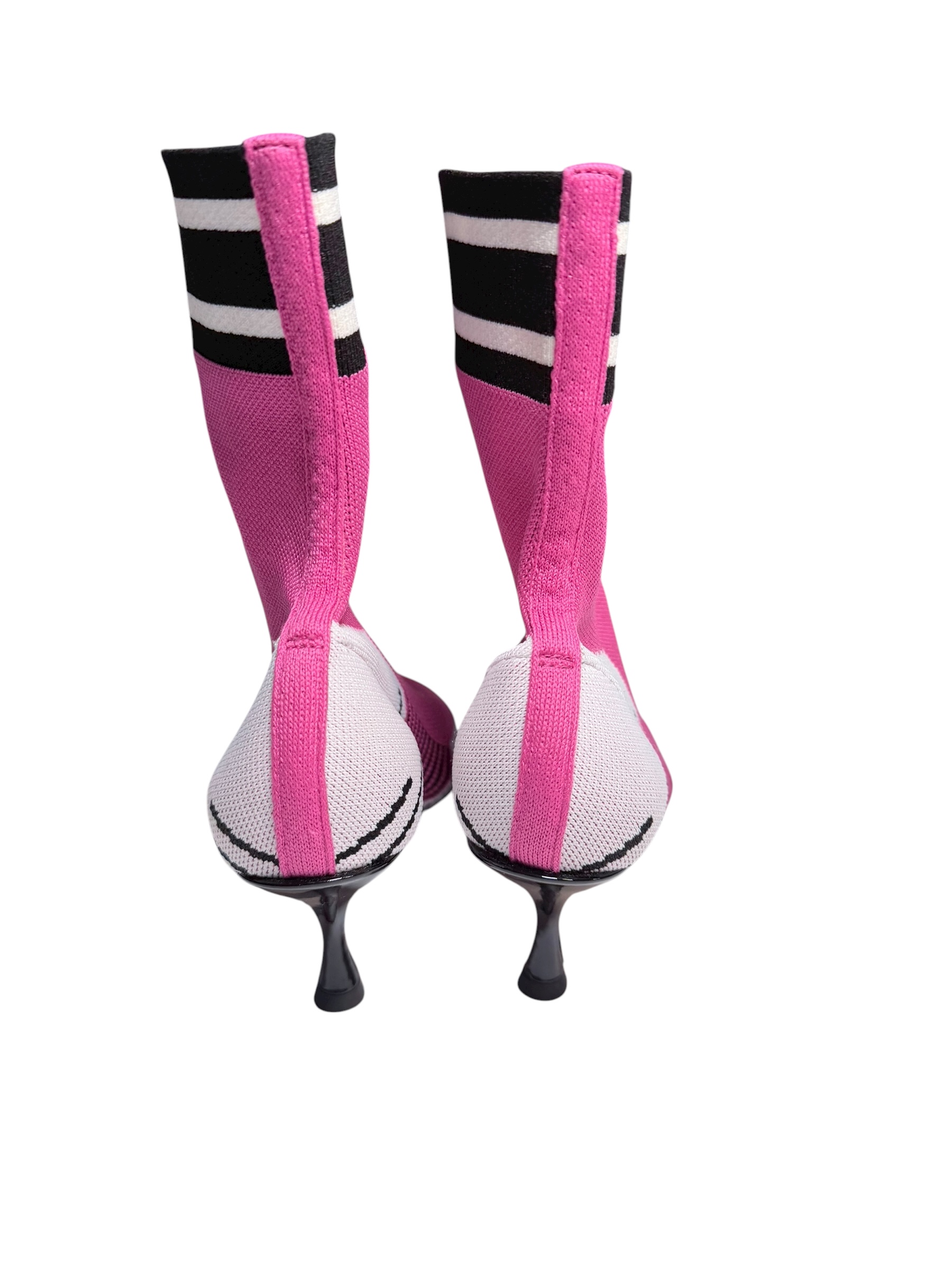 Dolce Gabbana ankle boots