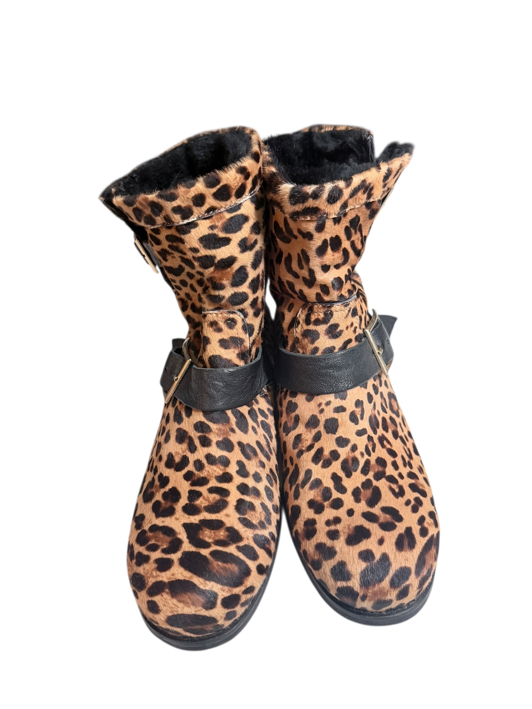 Jimmy Choo ankle boots