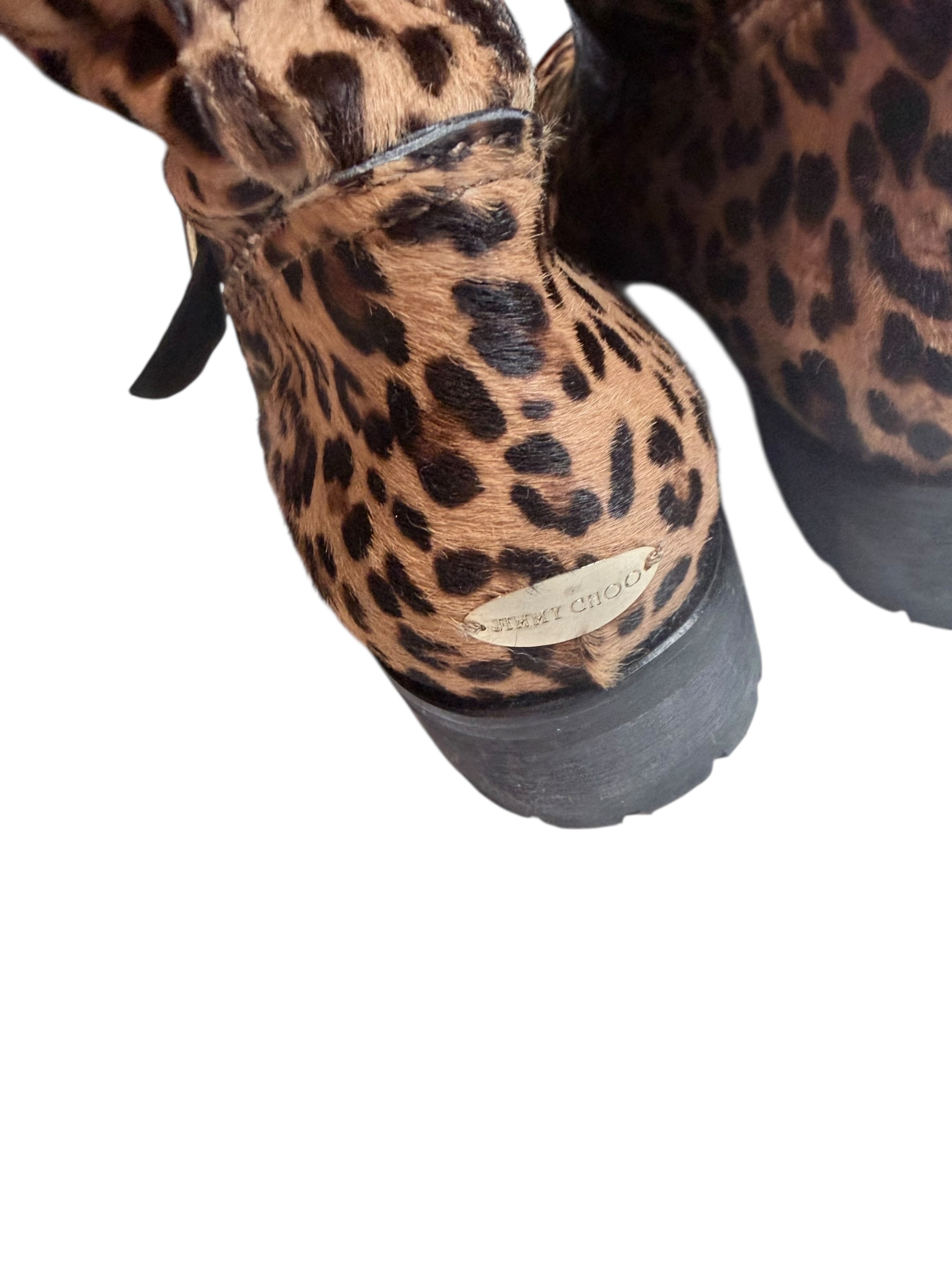 Jimmy Choo ankle boots | LOOP Marketplace