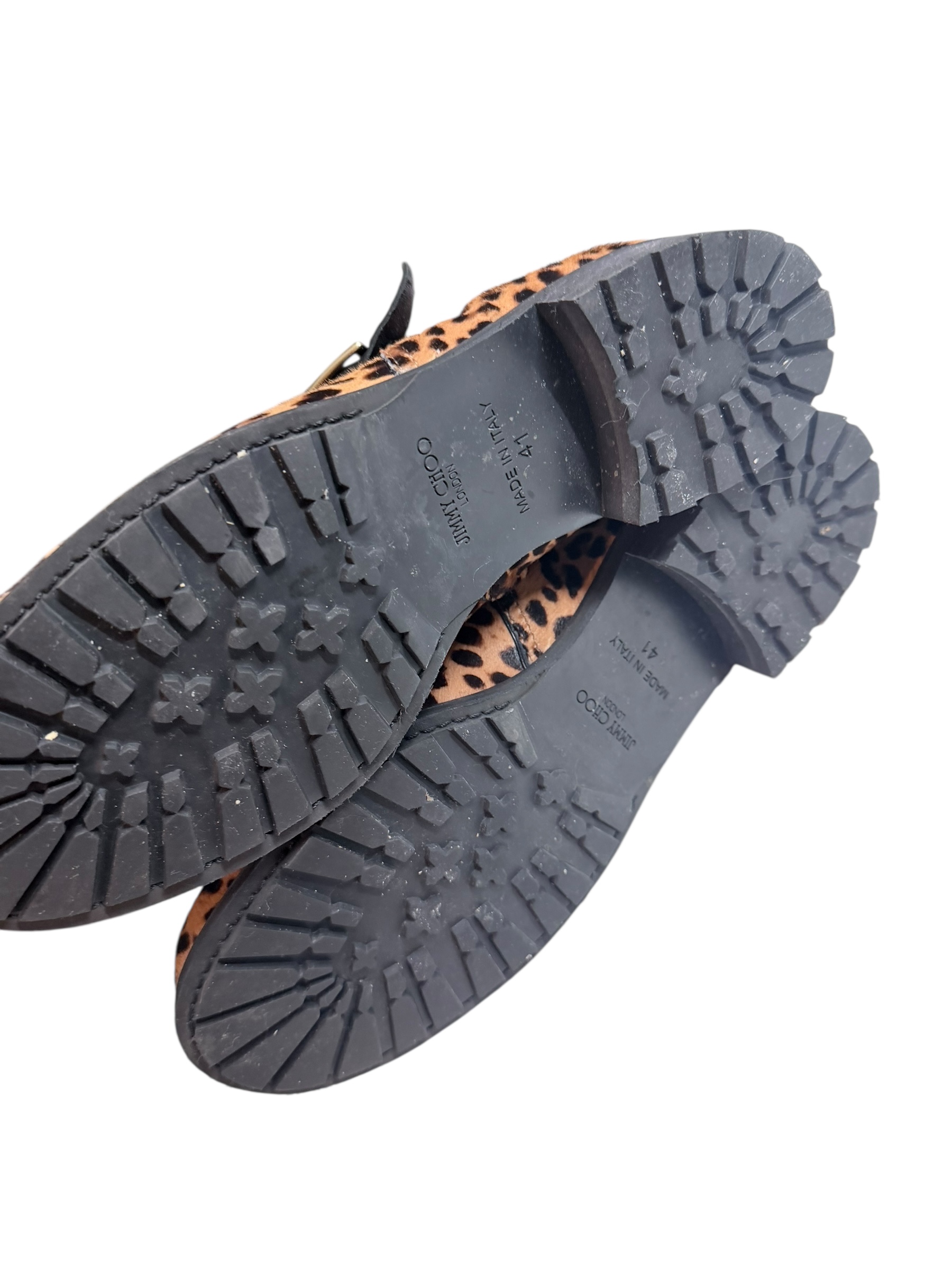 Jimmy Choo ankle boots