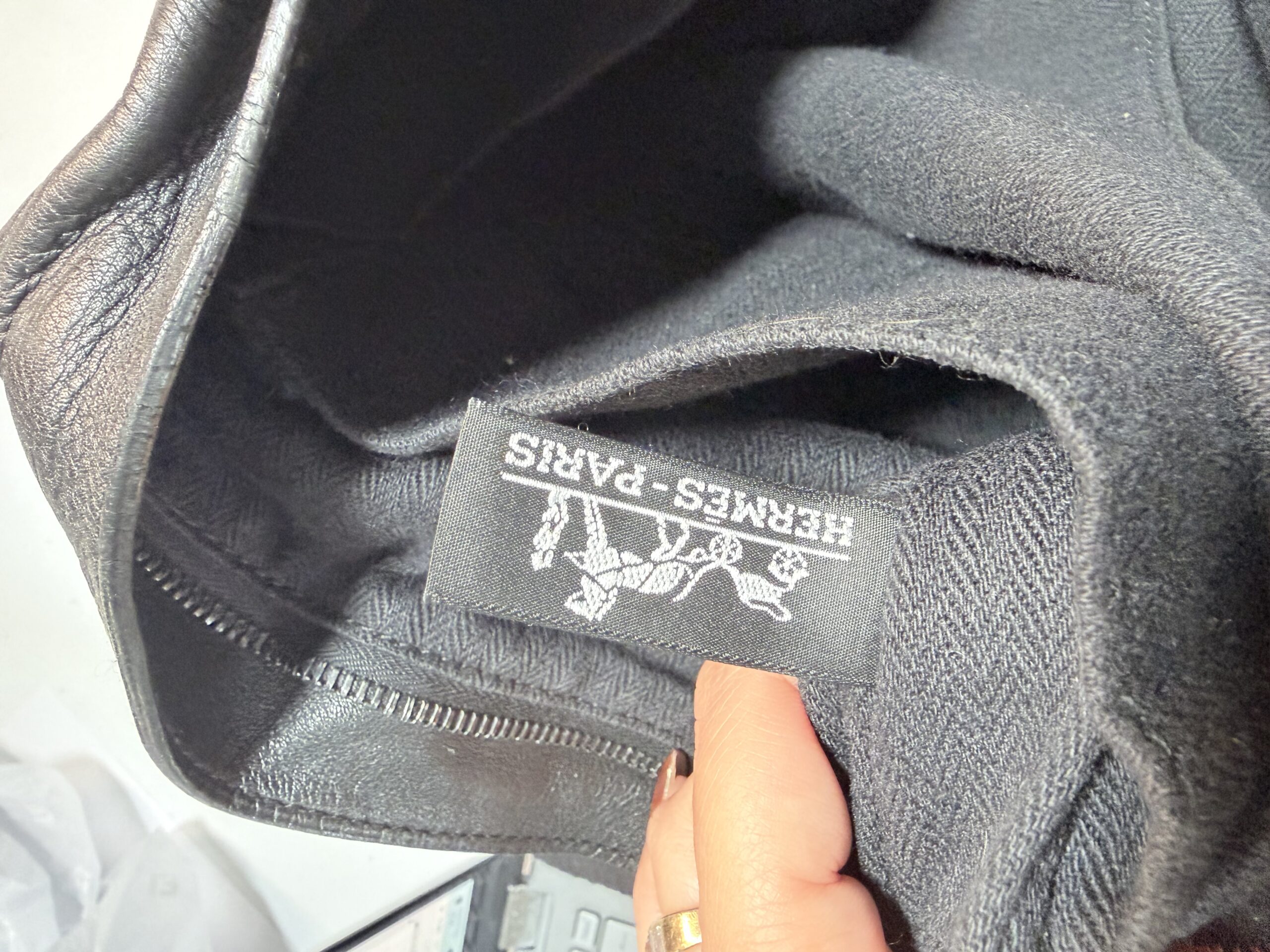 Hermès bag | LOOP-Marktplatz