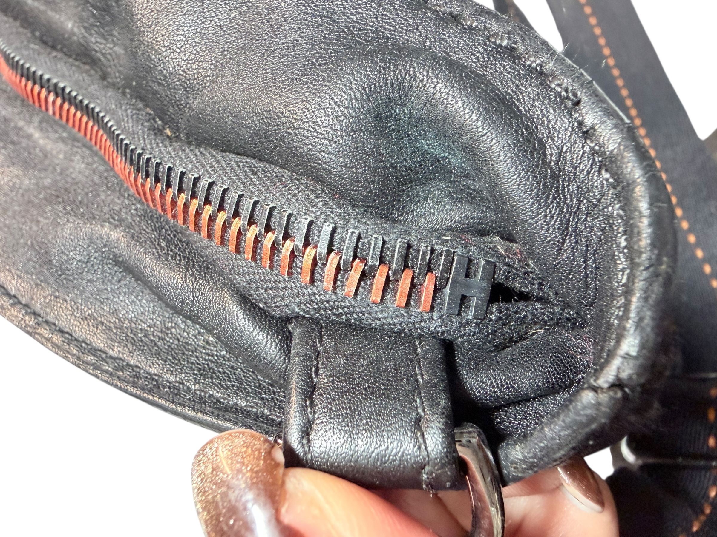 Hermès bag | LOOP-Marktplatz