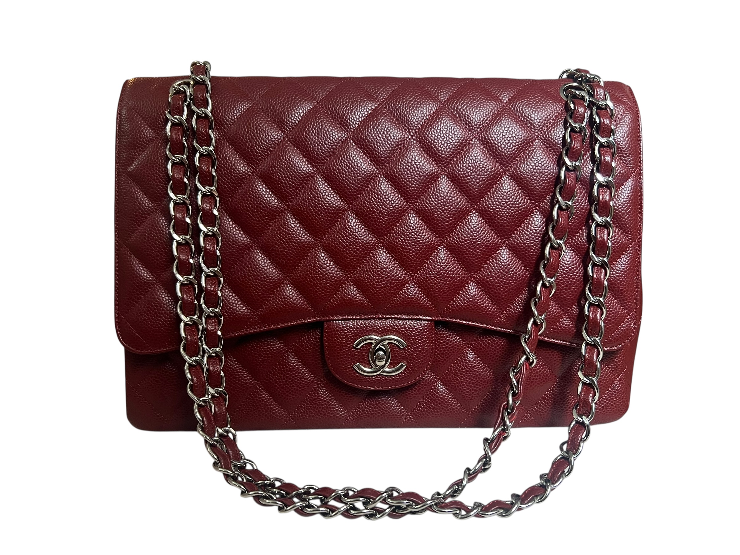 Chanel Jumbo Bag