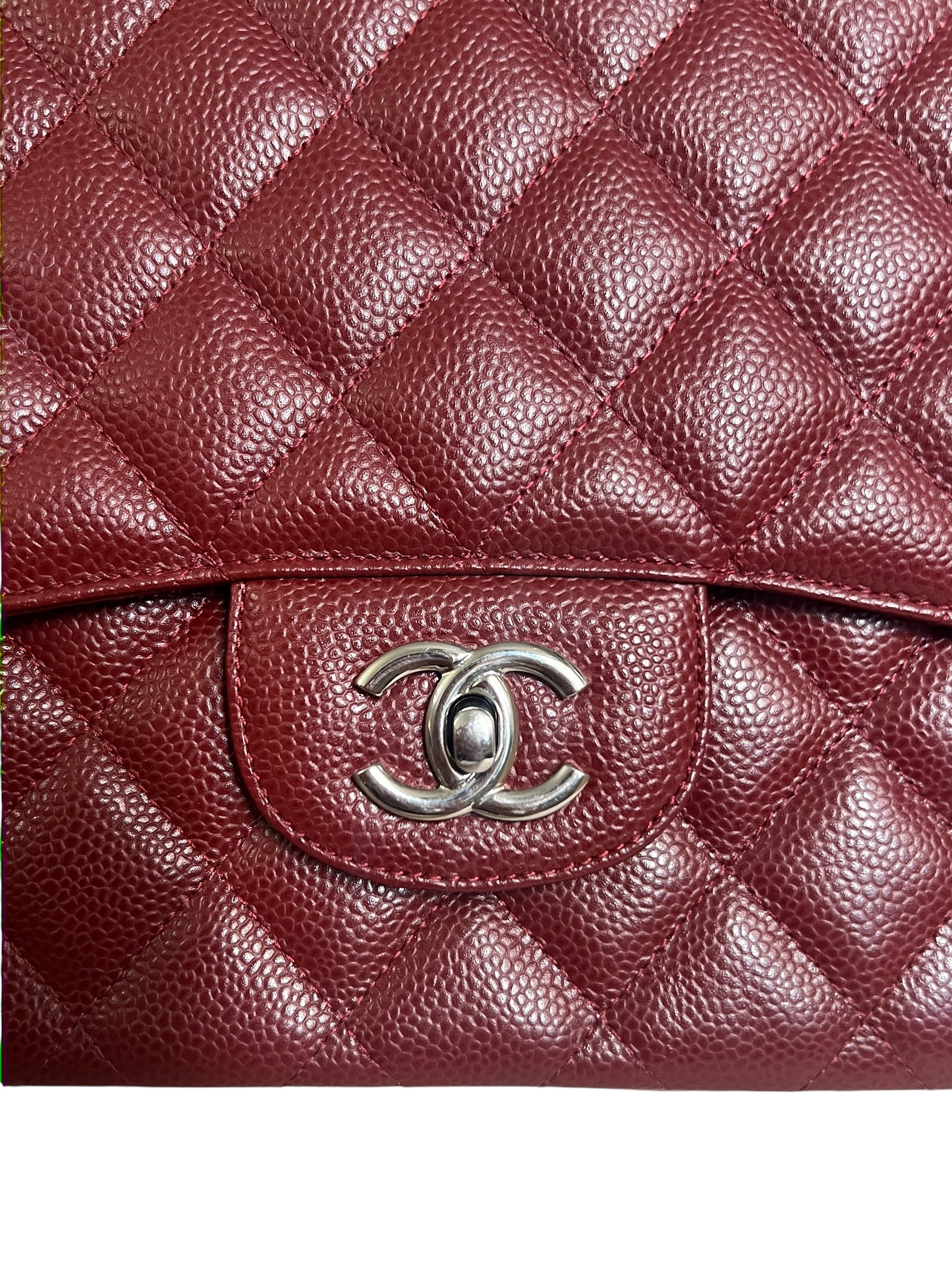 Chanel Jumbo Bag