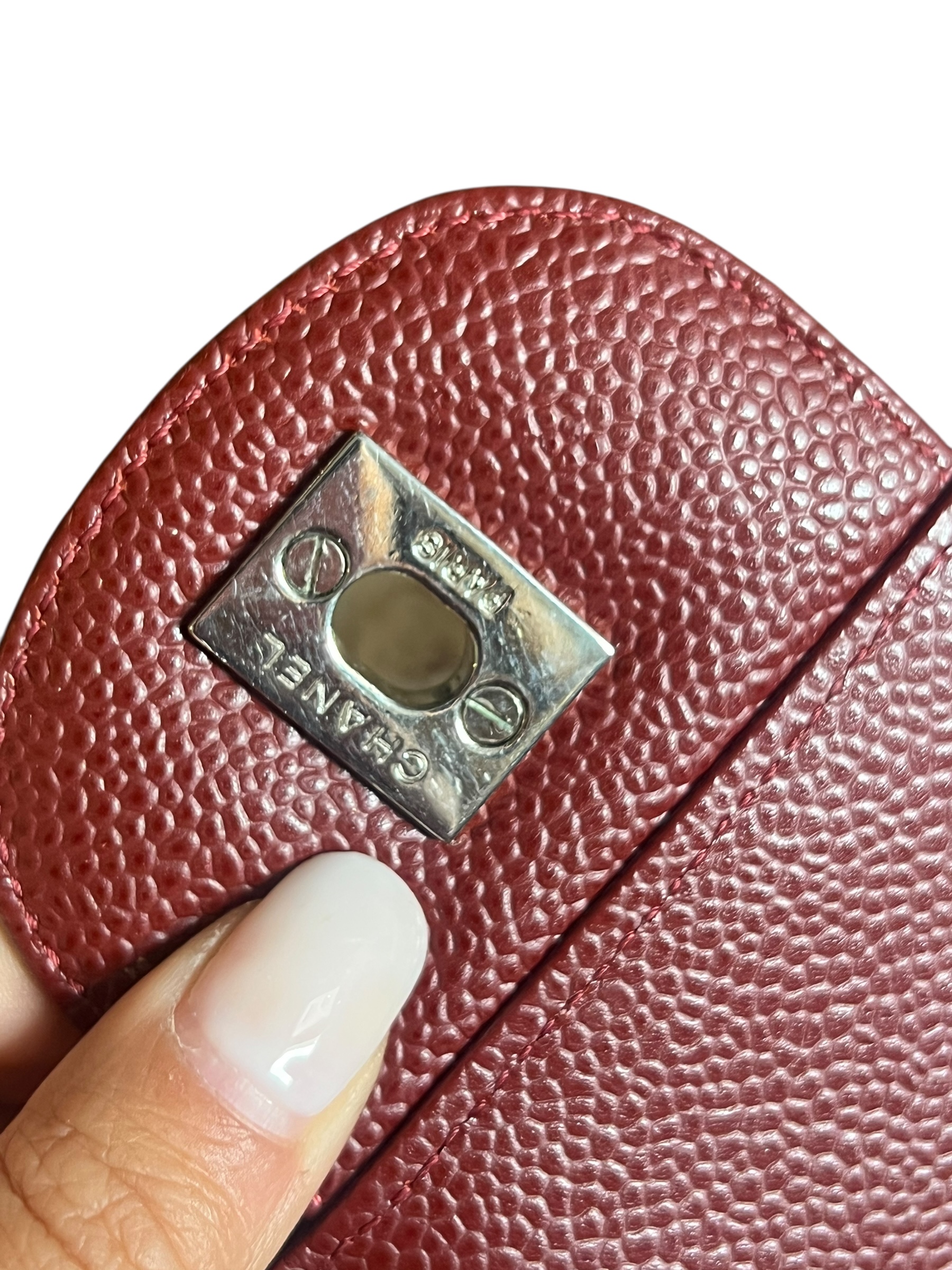 Chanel Jumbo Bag | LOOP-Marktplatz